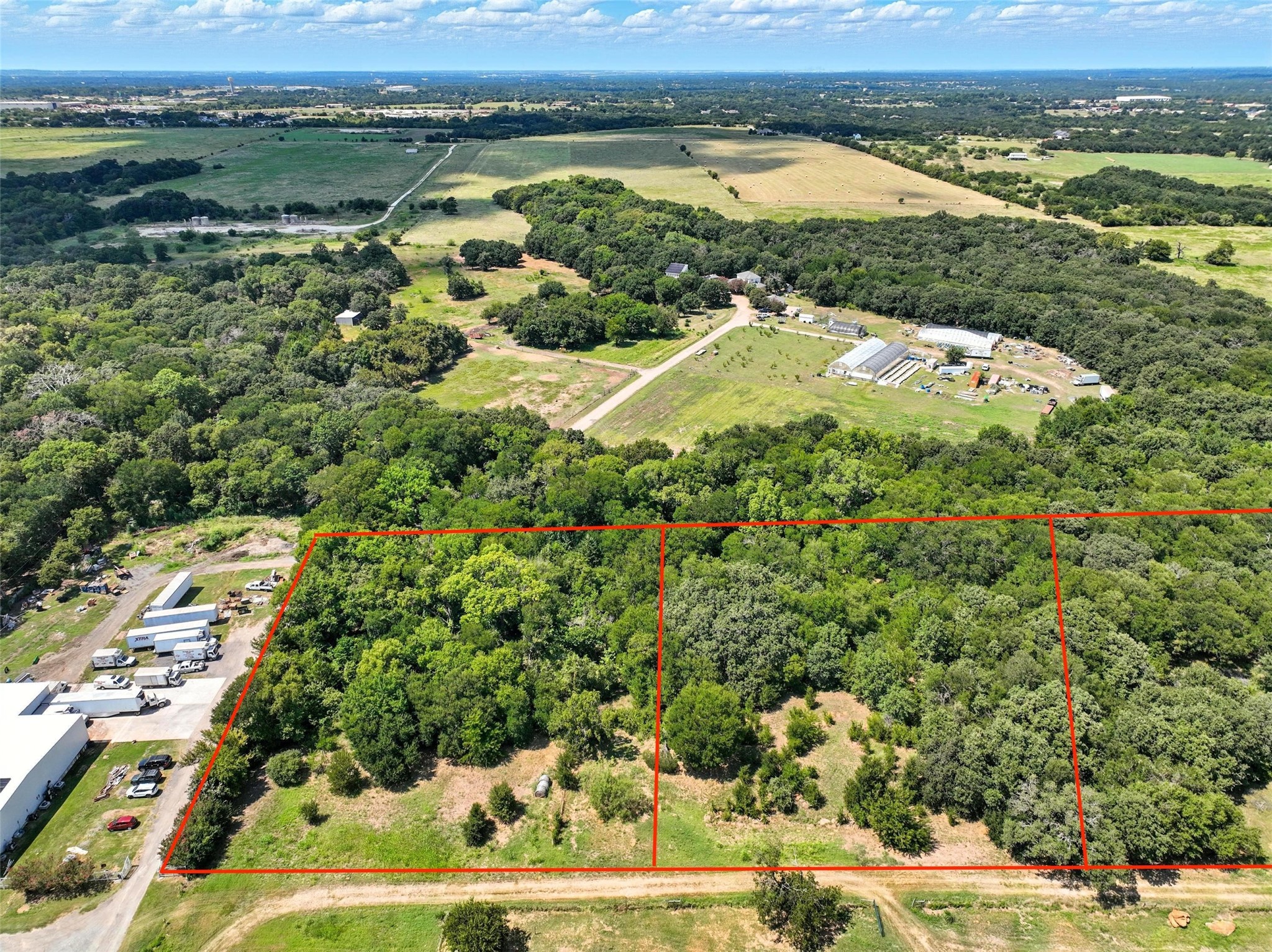Tbd Dan Road Alvarado TX 76009