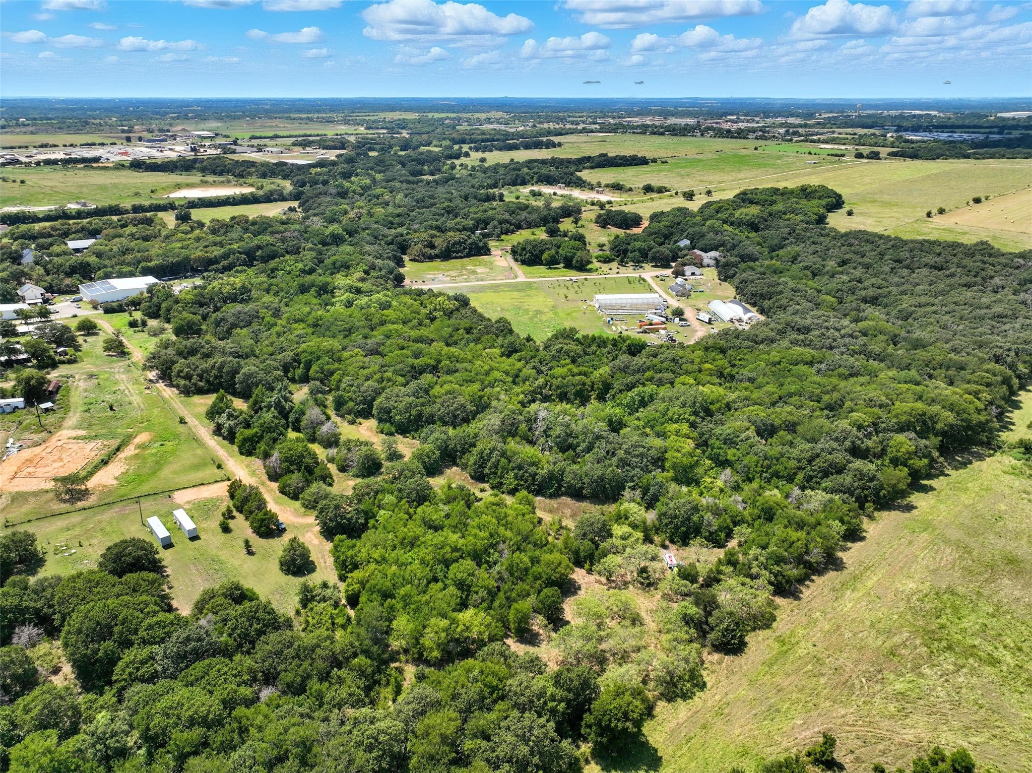 Tbd Dan Road Alvarado TX 76009