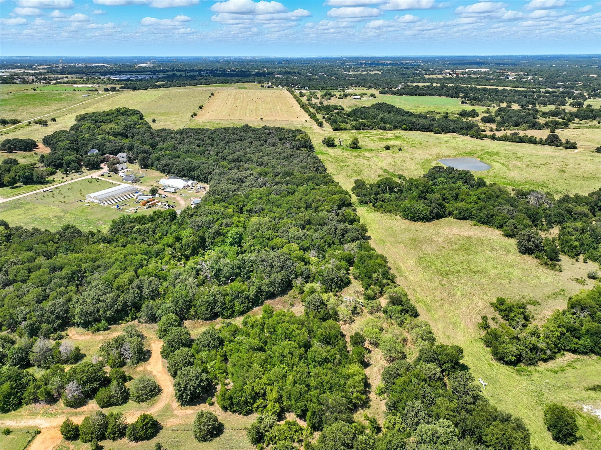 Tbd Dan Road Alvarado TX 76009