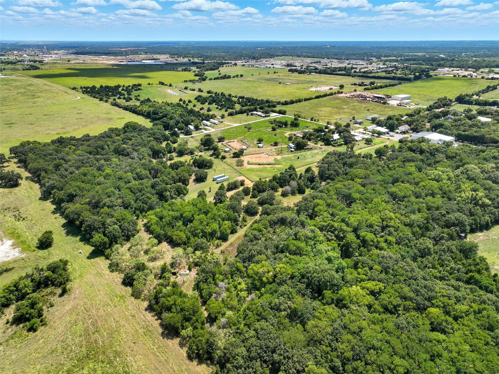 Tbd Dan Road Alvarado TX 76009
