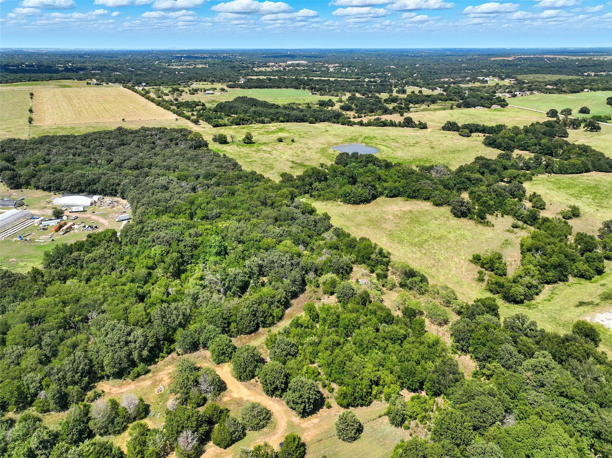 Tbd Dan Road Alvarado TX 76009