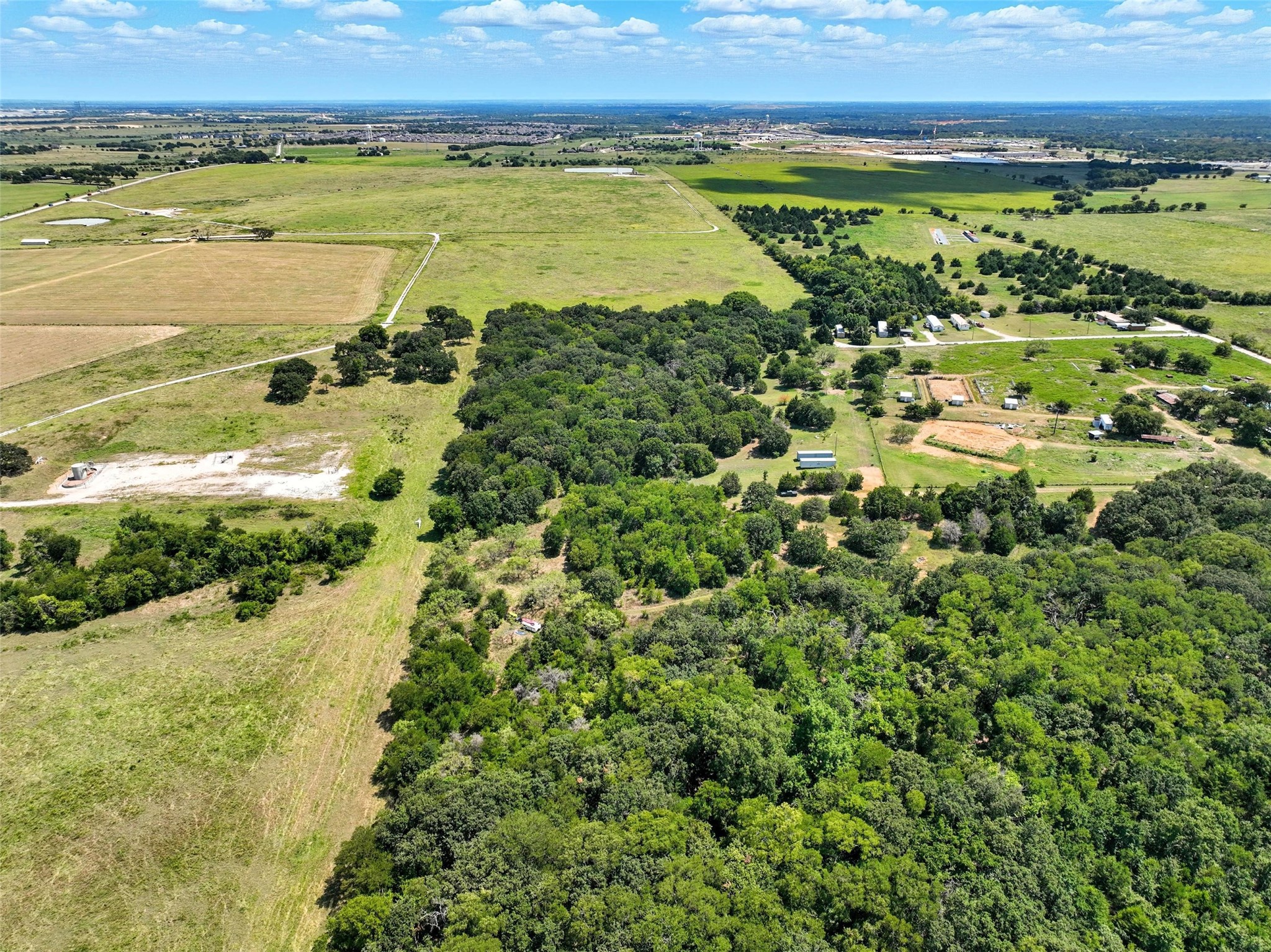 Tbd Dan Road Alvarado TX 76009