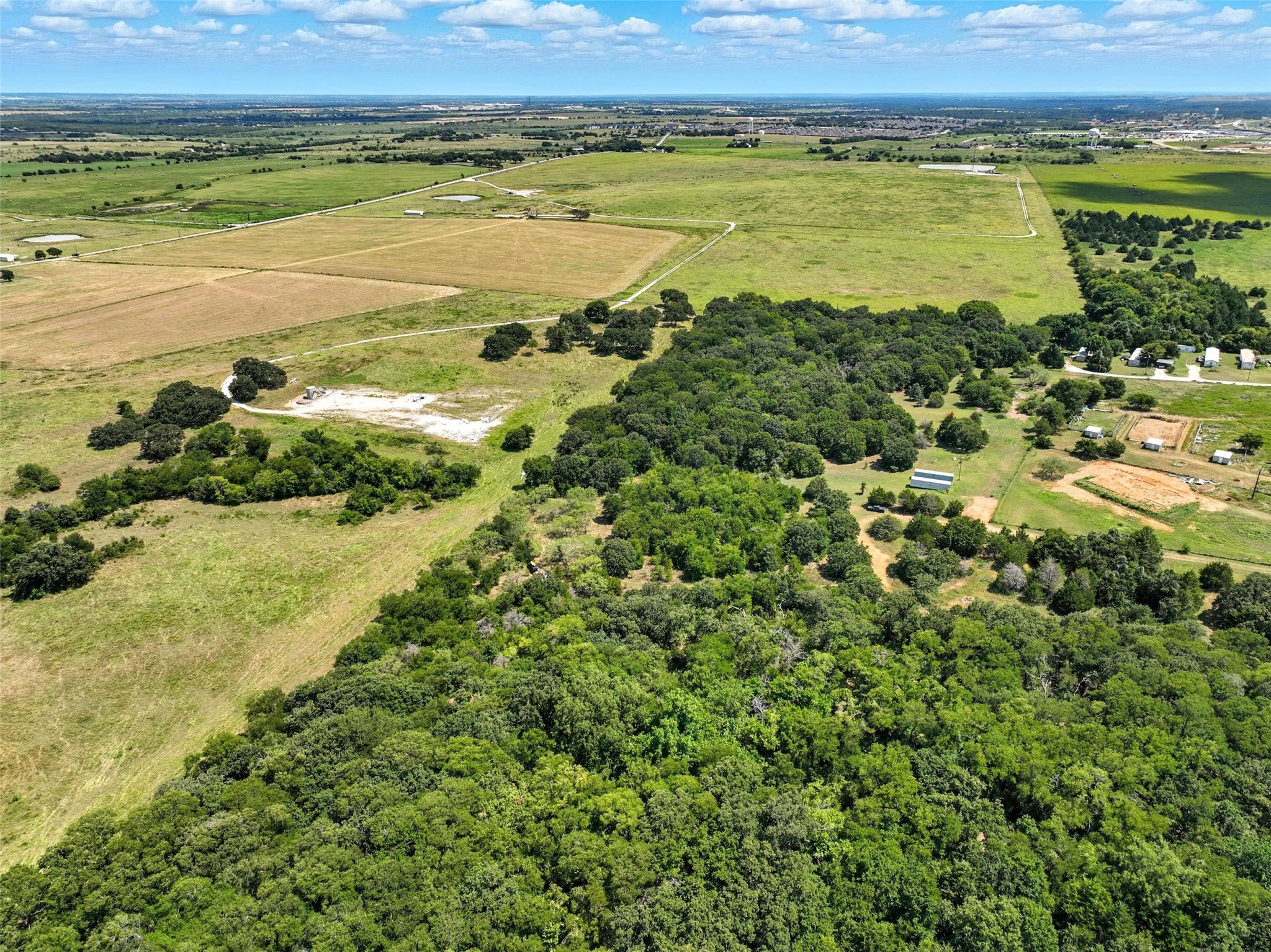 Tbd Dan Road Alvarado TX 76009