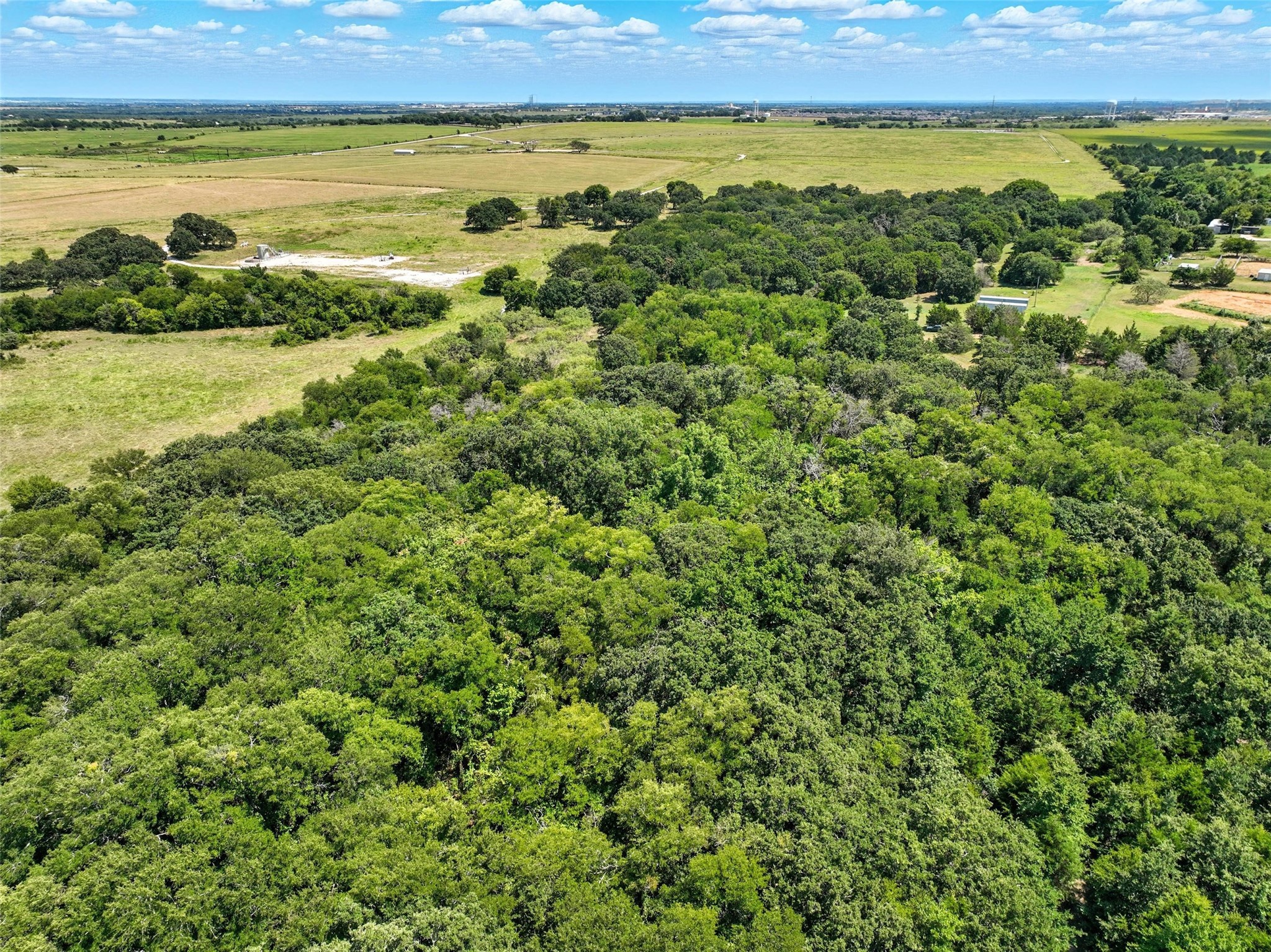 Tbd Dan Road Alvarado TX 76009