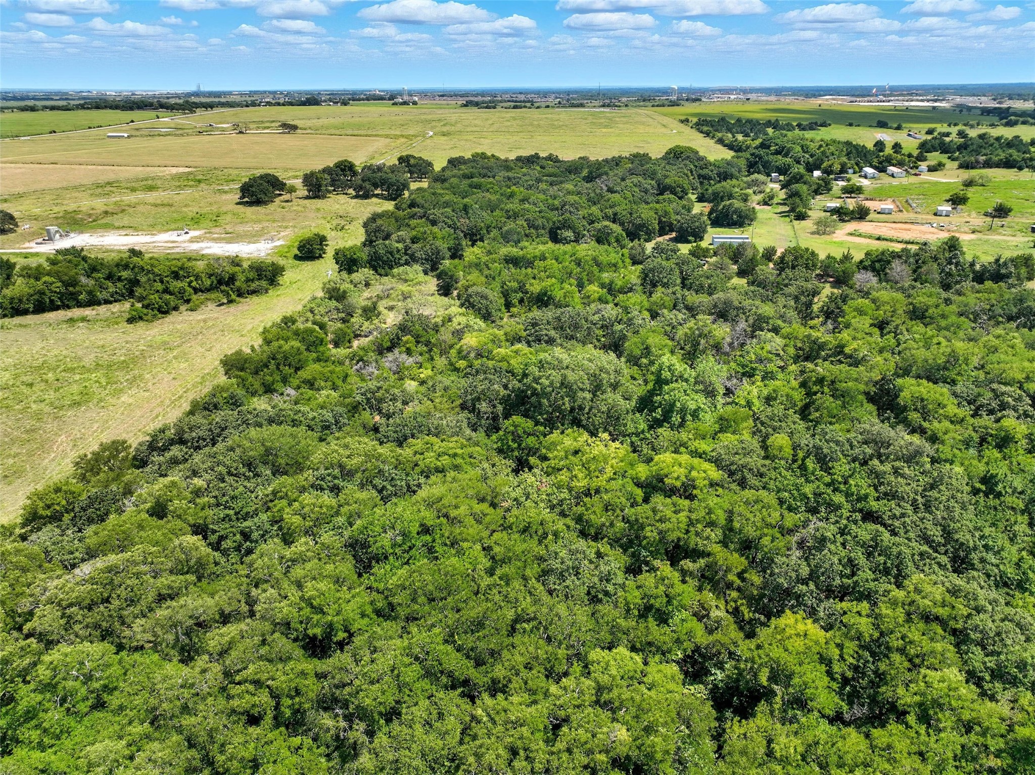 Tbd Dan Road Alvarado TX 76009