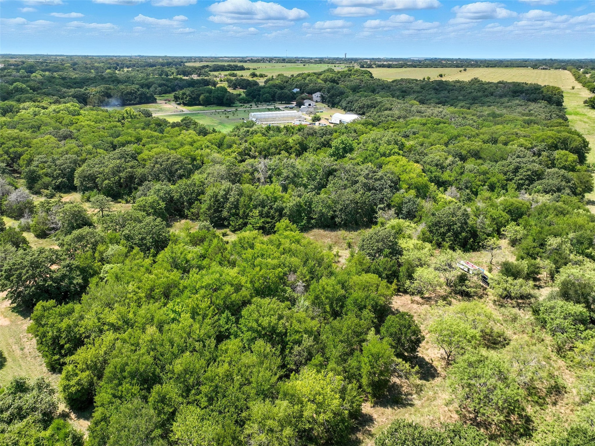Tbd Dan Road Alvarado TX 76009