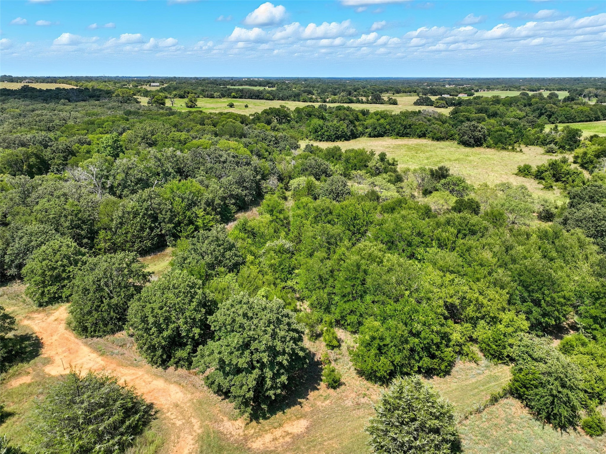 Tbd Dan Road Alvarado TX 76009