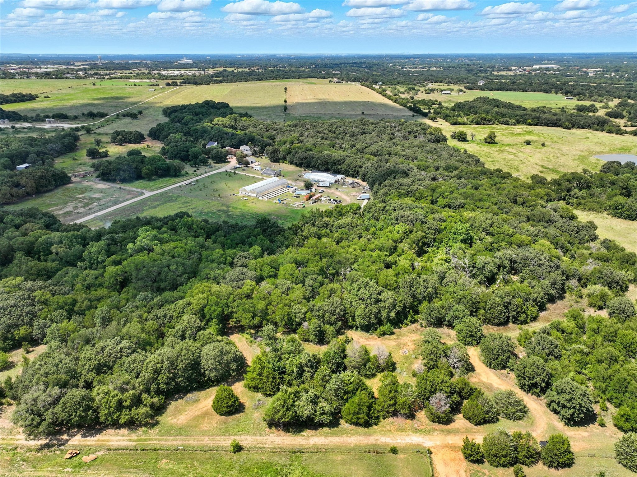 Tbd Dan Road Alvarado TX 76009