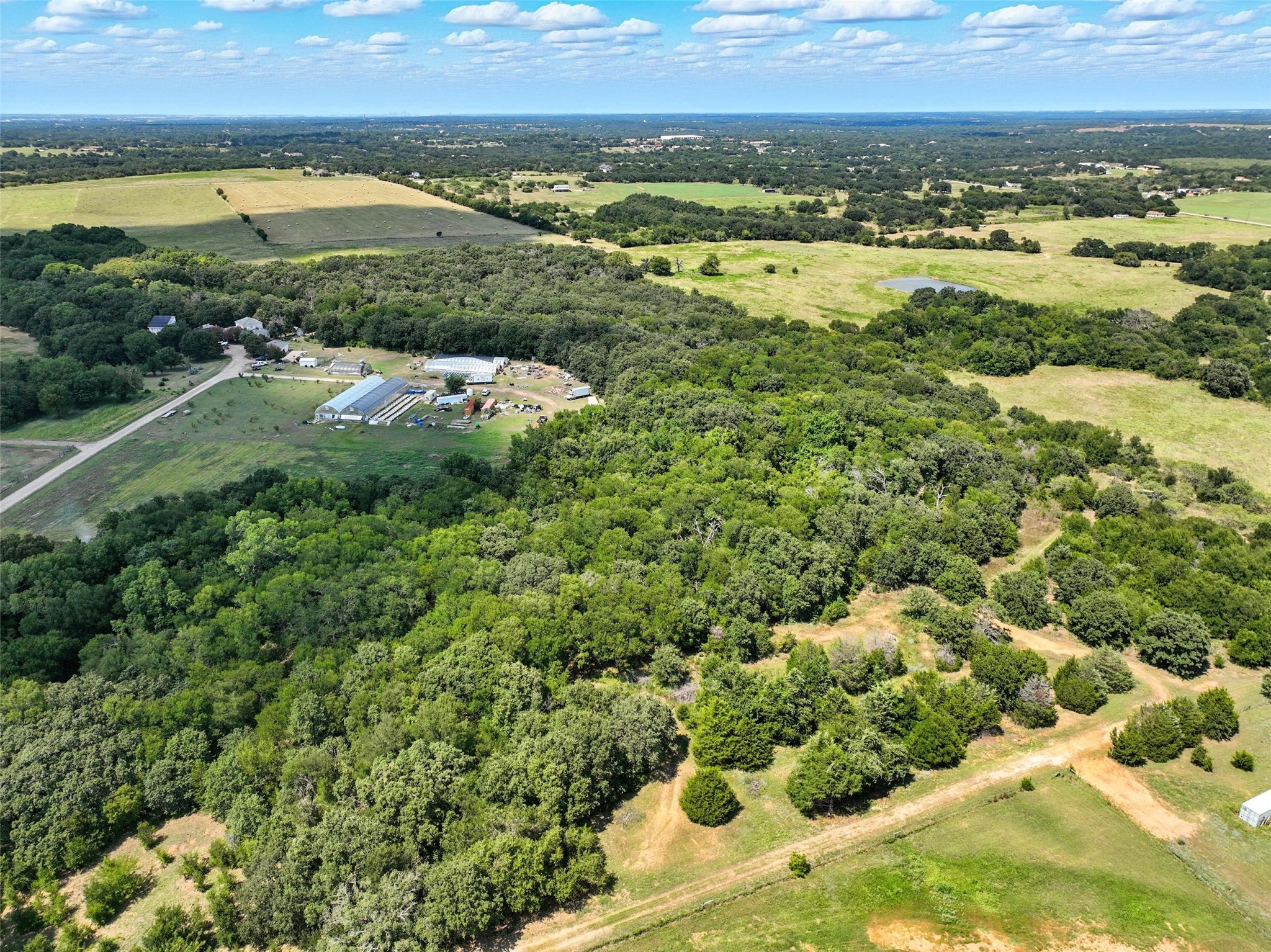 Tbd Dan Road Alvarado TX 76009