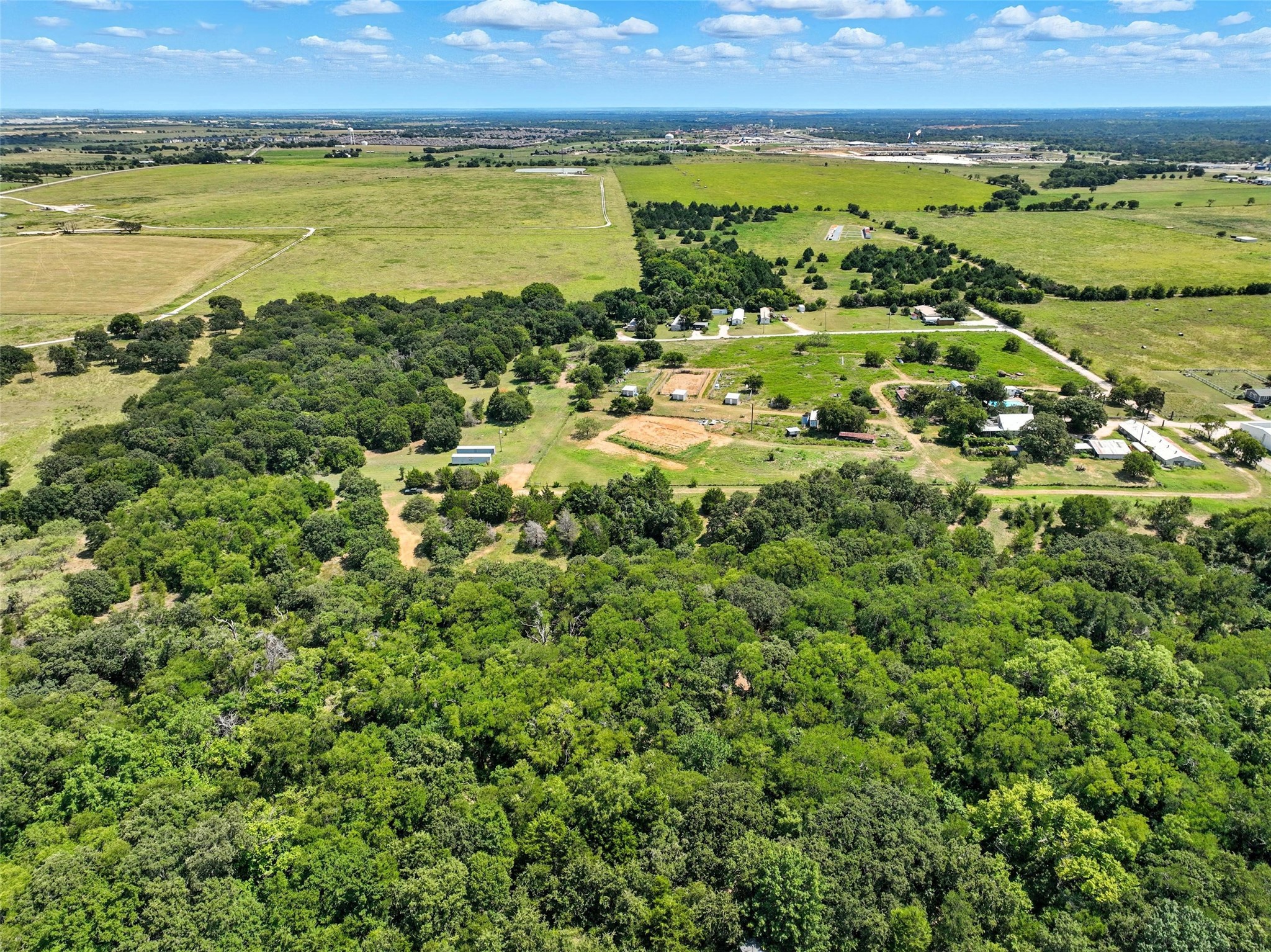 Tbd Dan Road Alvarado TX 76009