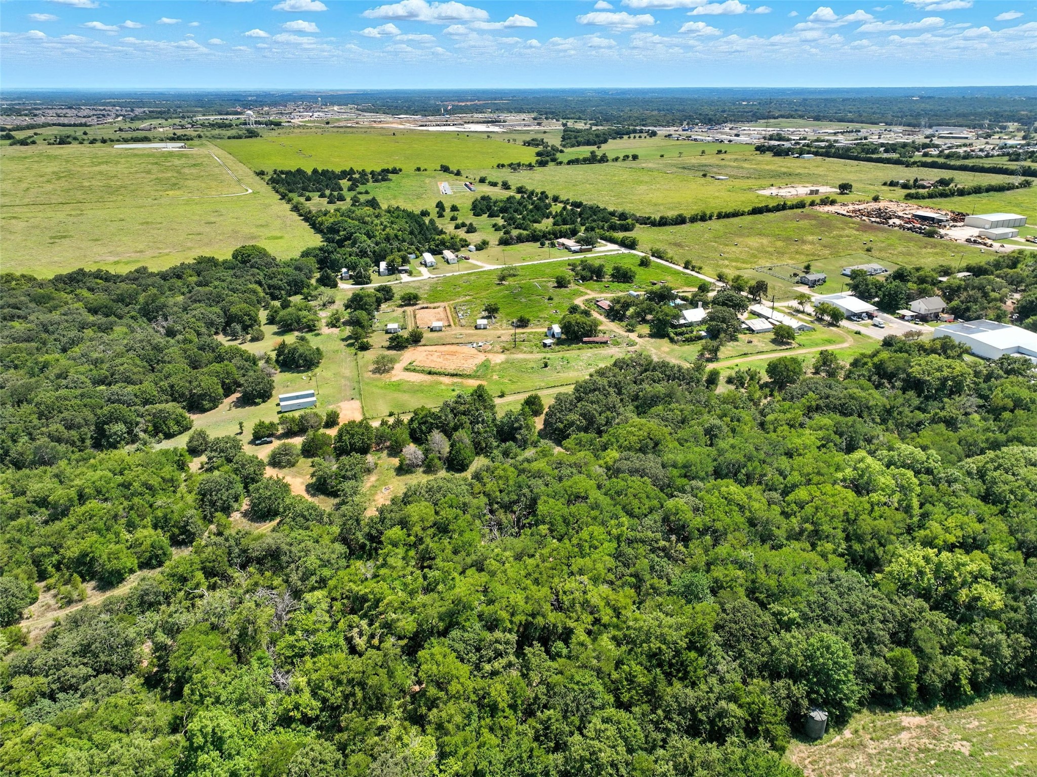Tbd Dan Road Alvarado TX 76009