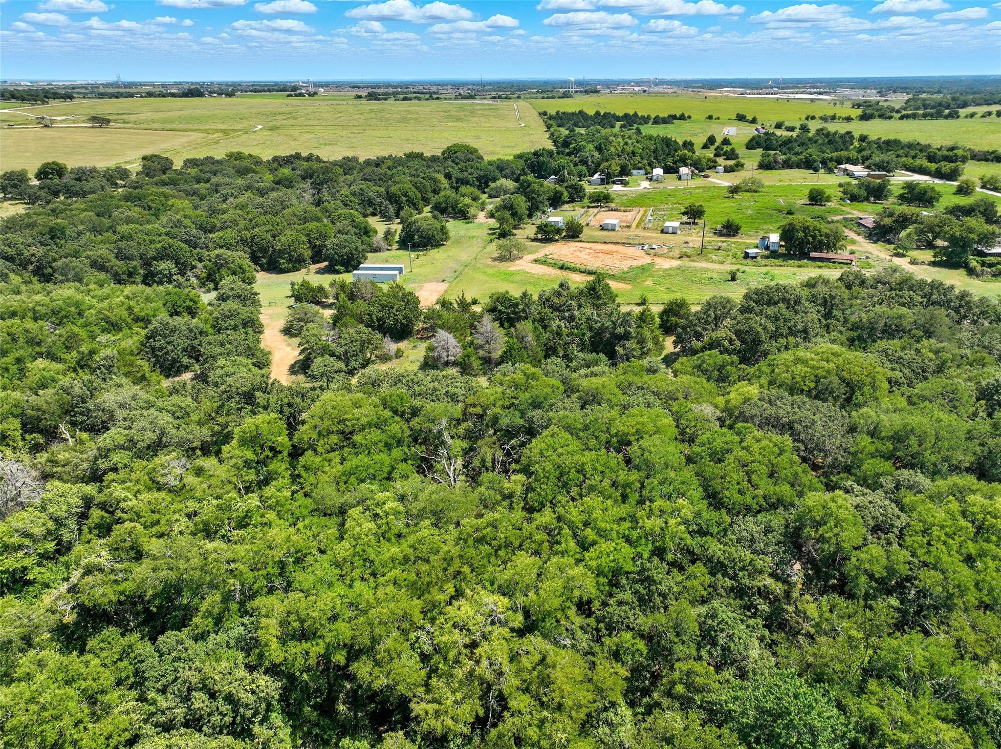Tbd Dan Road Alvarado TX 76009