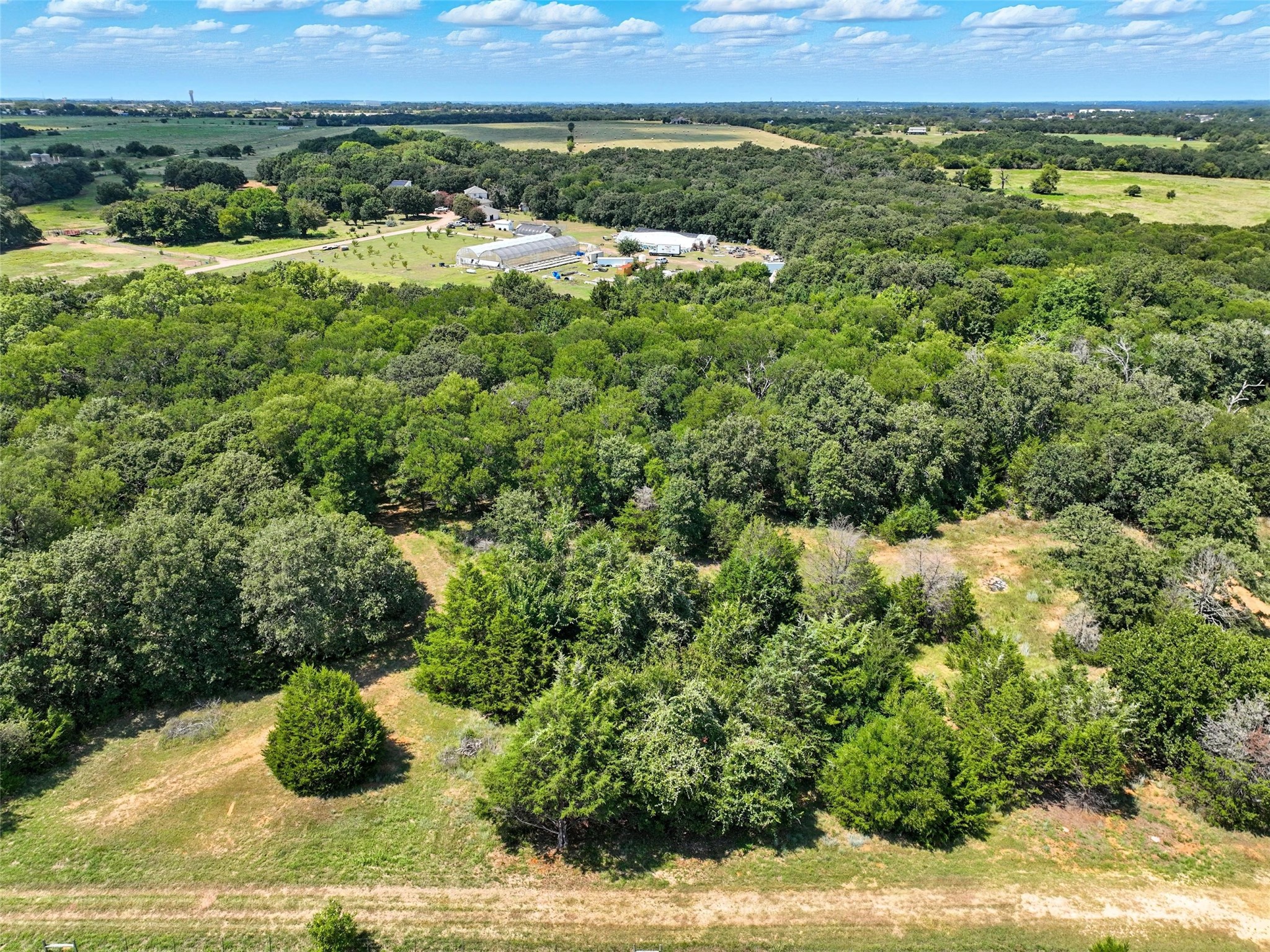 Tbd Dan Road Alvarado TX 76009