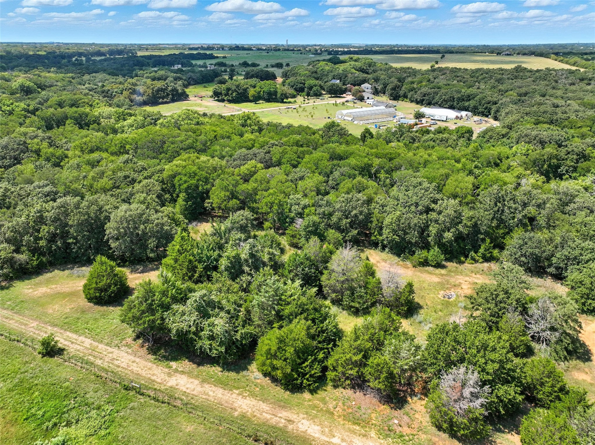 Tbd Dan Road Alvarado TX 76009