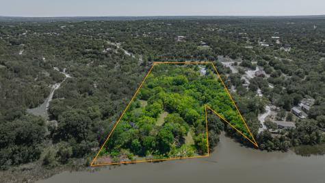 4917 Plum Bush Street Granbury TX 76048