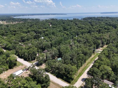 Lots 265-267 Knottypine Livingston TX 77351