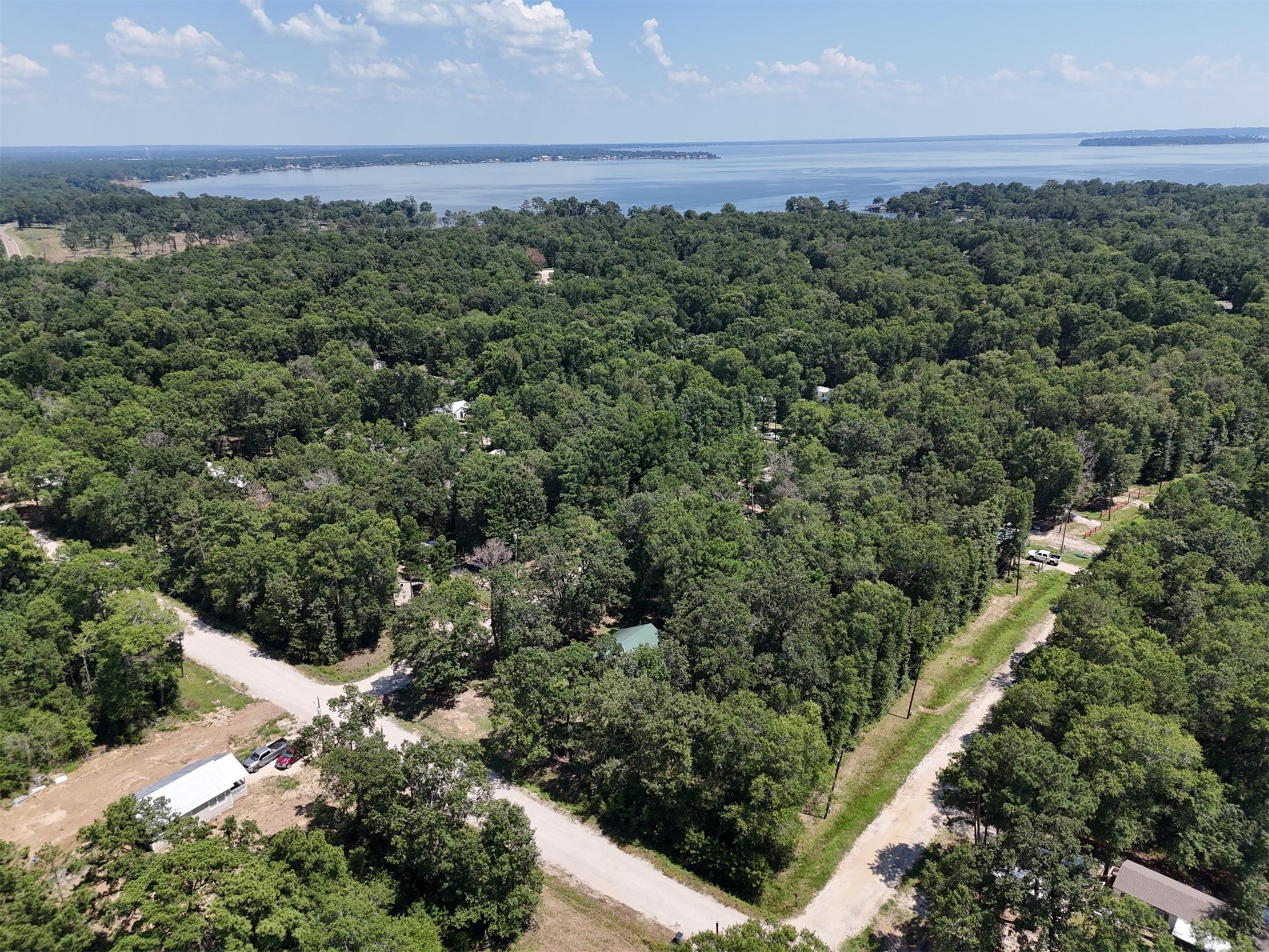 Lots 265-267 Knottypine Livingston TX 77351