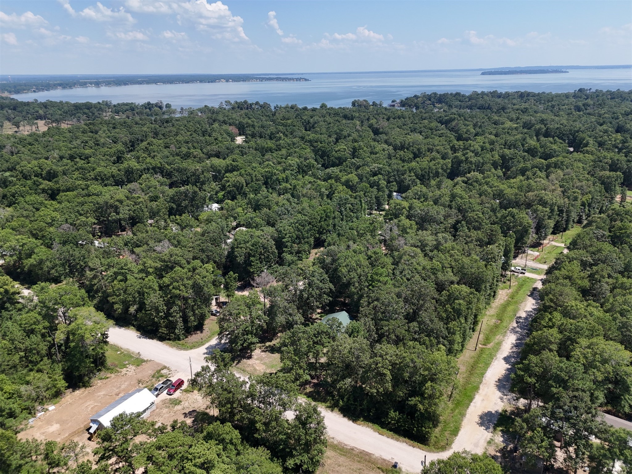 Lots 265-267 Knottypine Livingston TX 77351