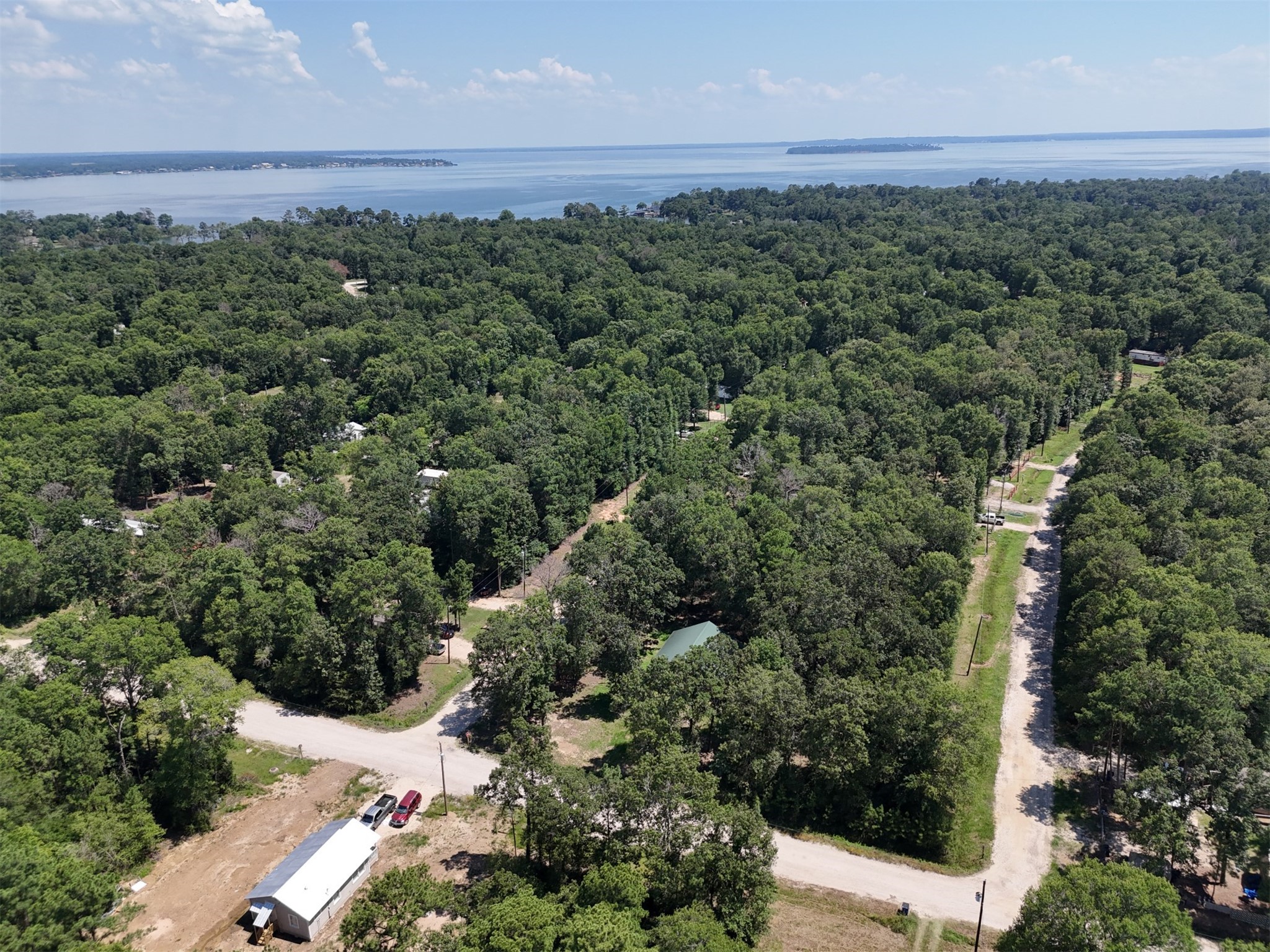 Lots 265-267 Knottypine Livingston TX 77351