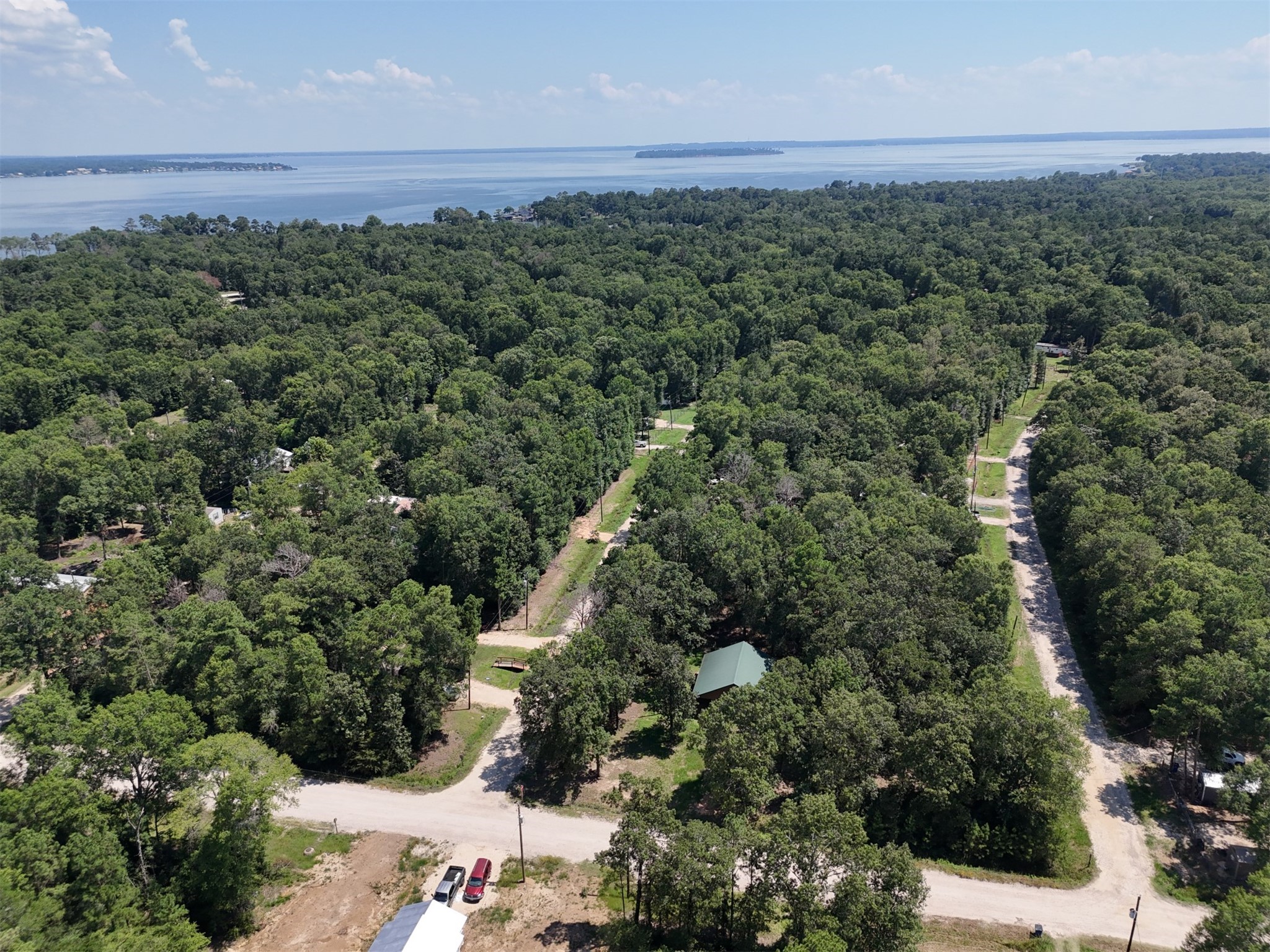 Lots 265-267 Knottypine Livingston TX 77351