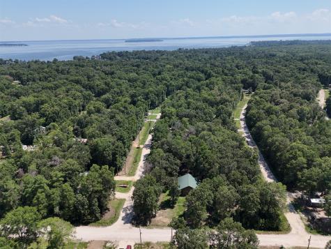 Lots 265-267 Knottypine Livingston TX 77351