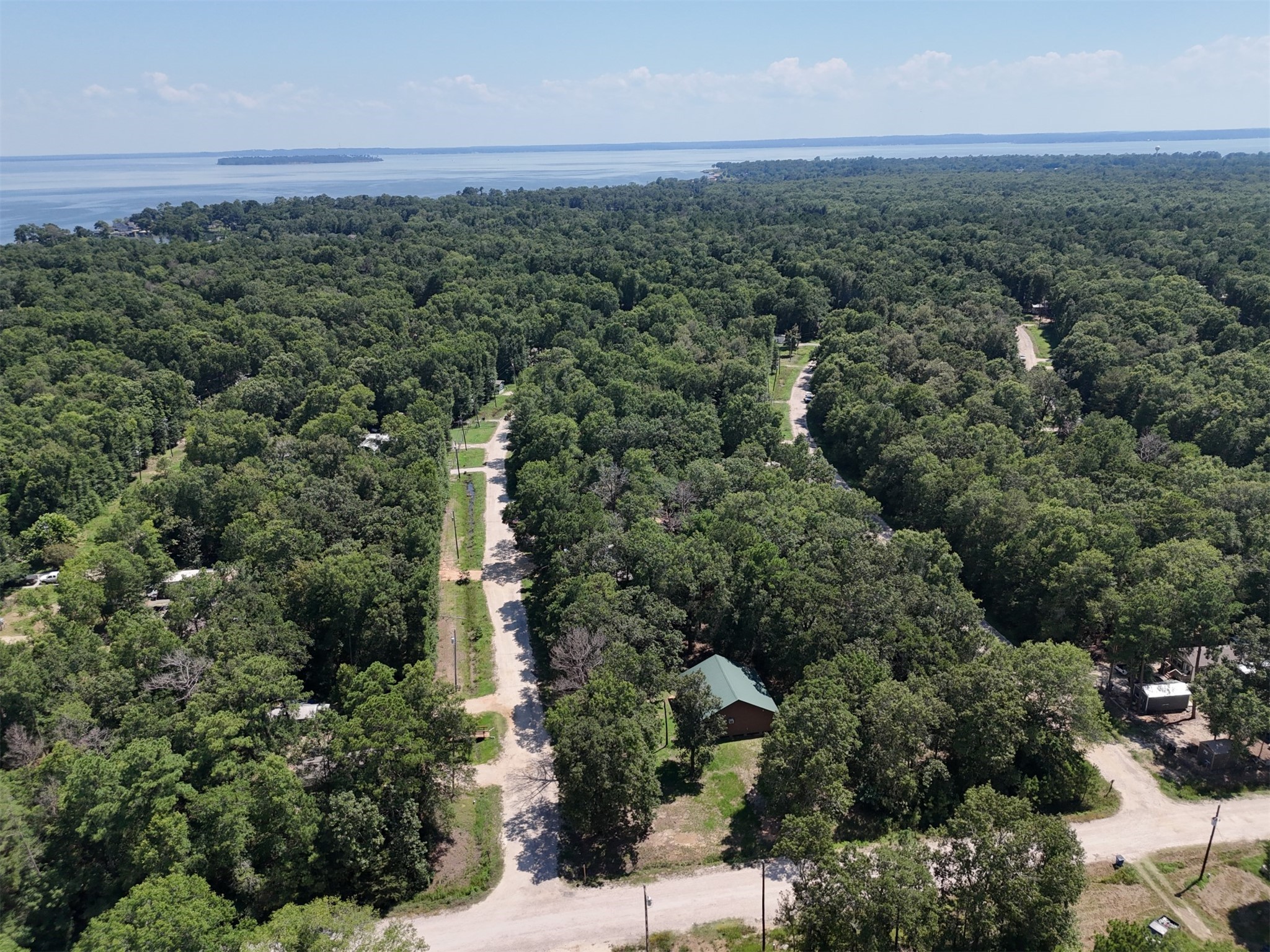 Lots 265-267 Knottypine Livingston TX 77351
