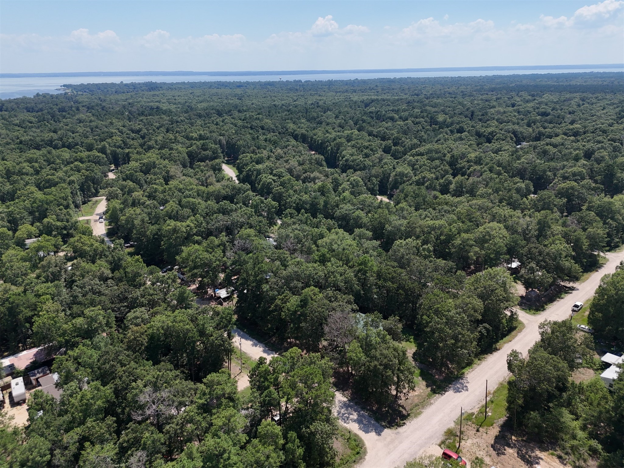 Lots 265-267 Knottypine Livingston TX 77351
