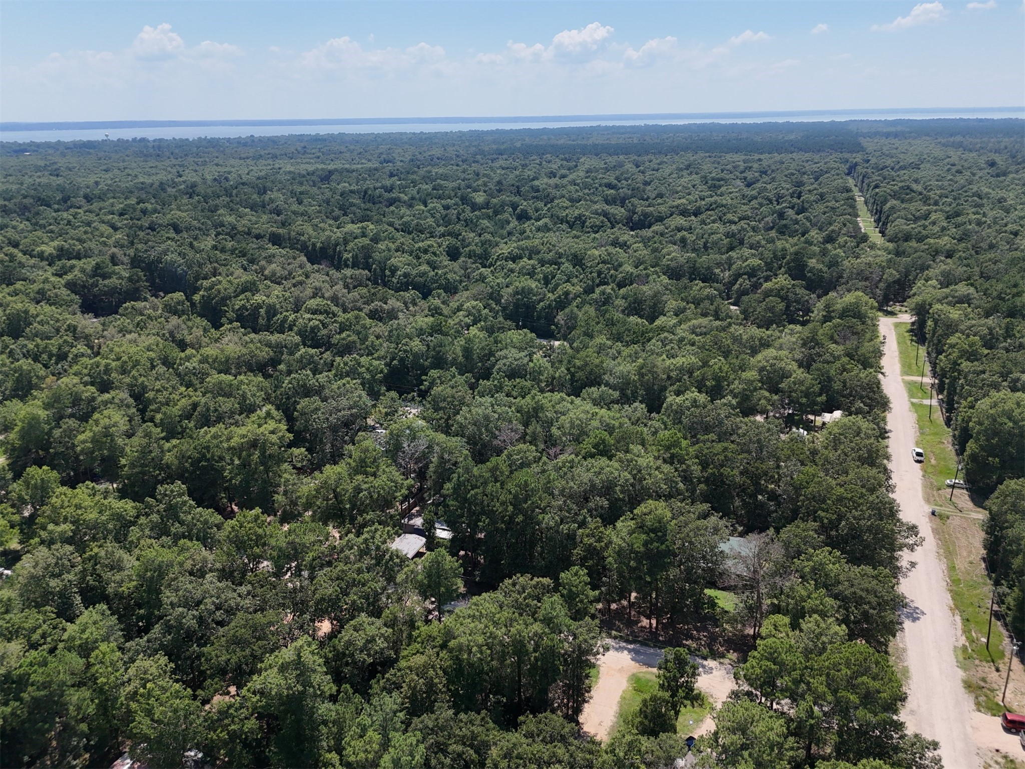 Lots 265-267 Knottypine Livingston TX 77351