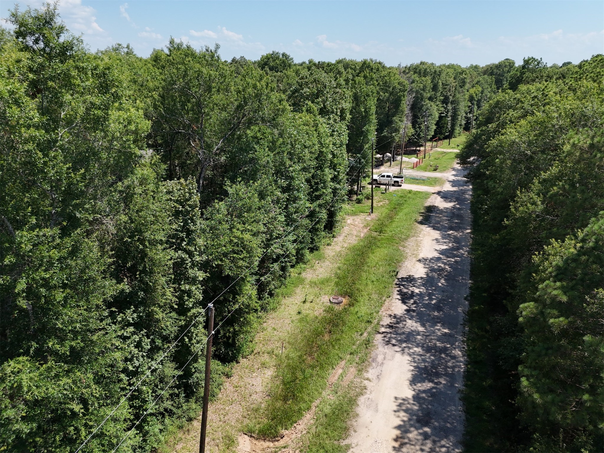 Lots 265-267 Knottypine Livingston TX 77351