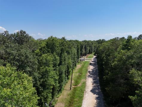 Lots 265-267 Knottypine Livingston TX 77351