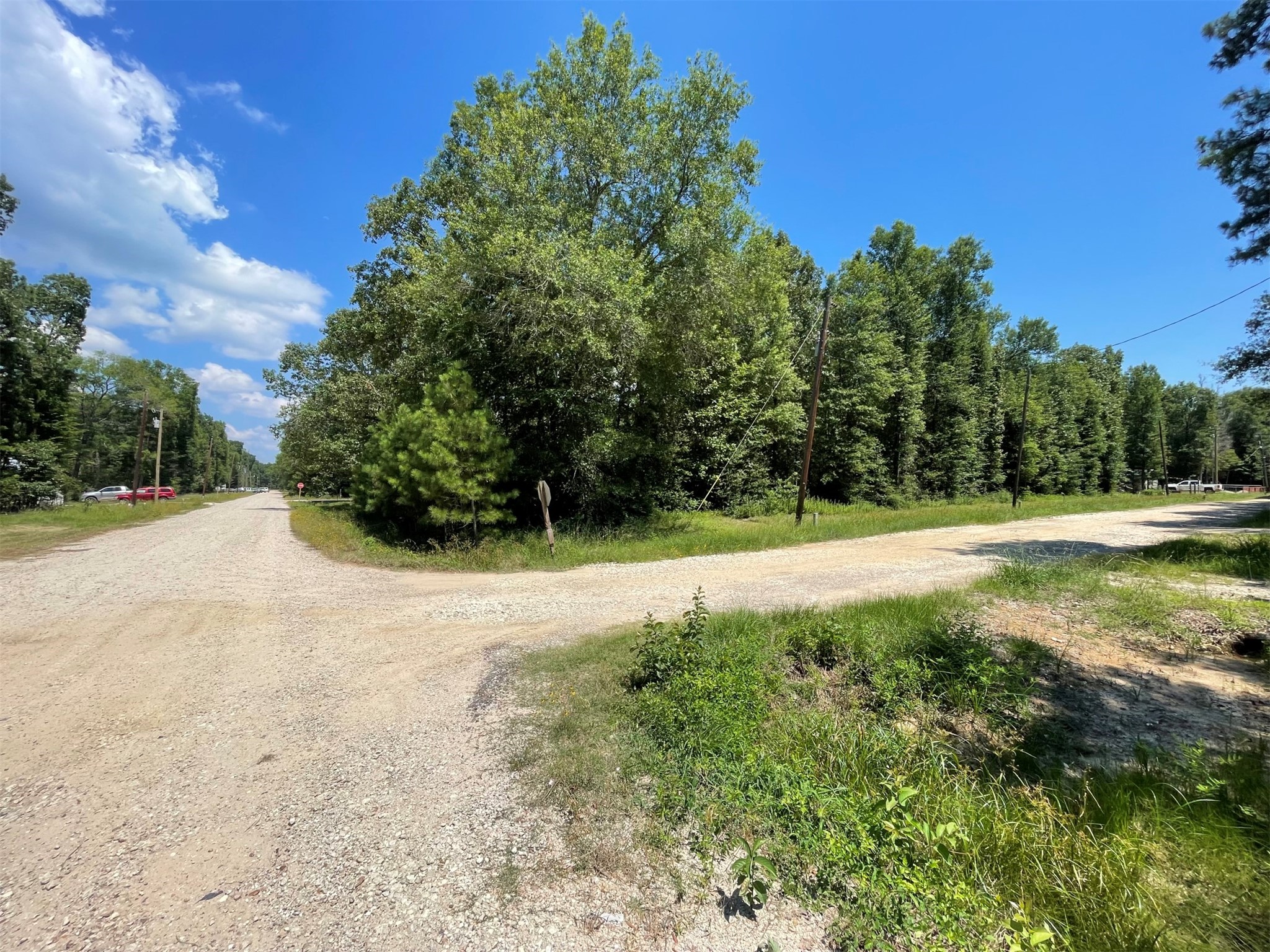 Lots 265-267 Knottypine Livingston TX 77351