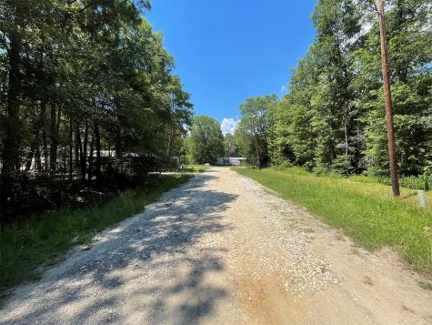 Lots 265-267 Knottypine Livingston TX 77351