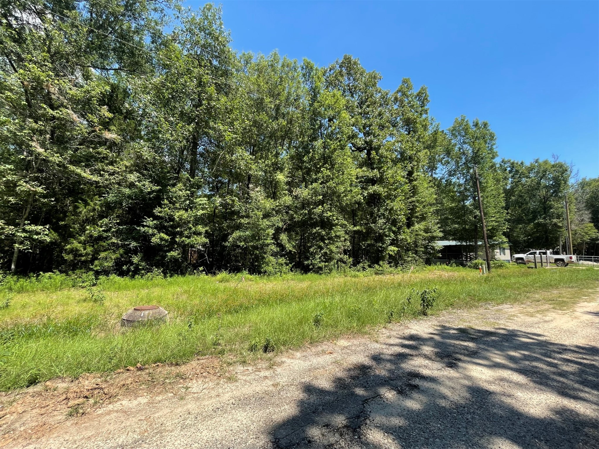 Lots 265-267 Knottypine Livingston TX 77351
