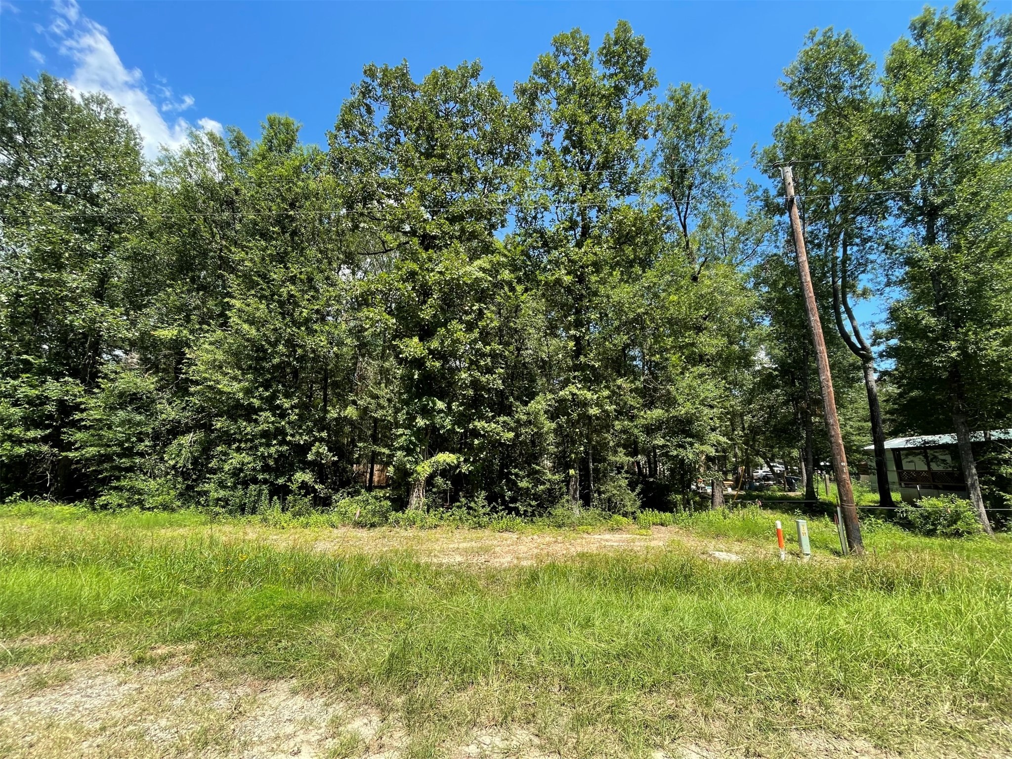 Lots 265-267 Knottypine Livingston TX 77351