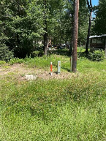 Lots 265-267 Knottypine Livingston TX 77351