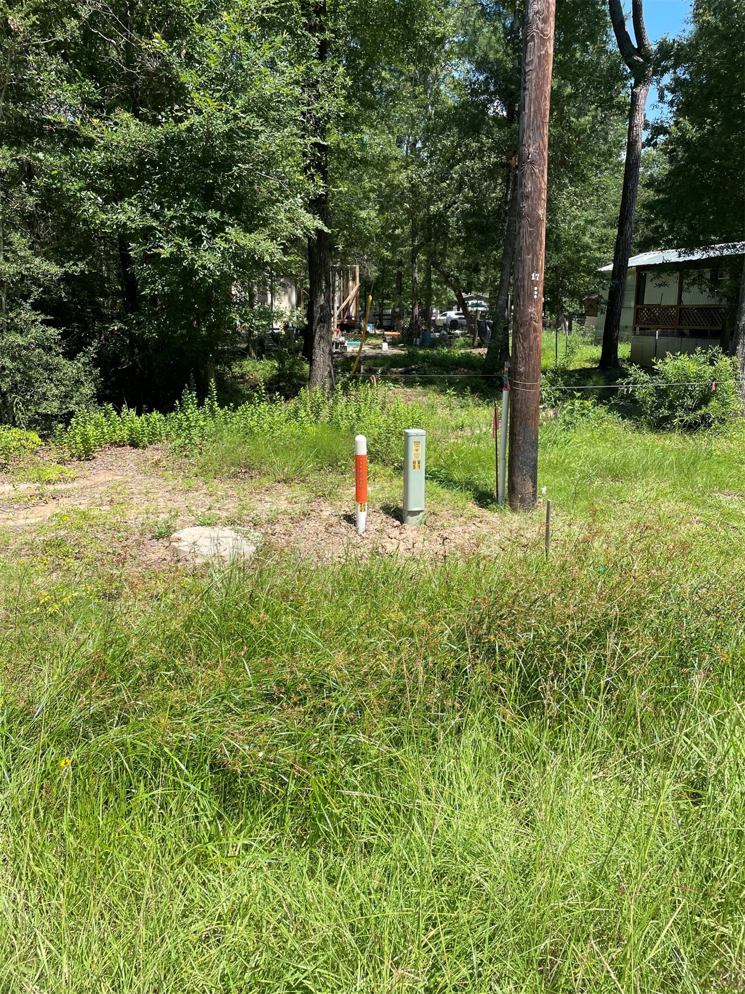 Lots 265-267 Knottypine Livingston TX 77351
