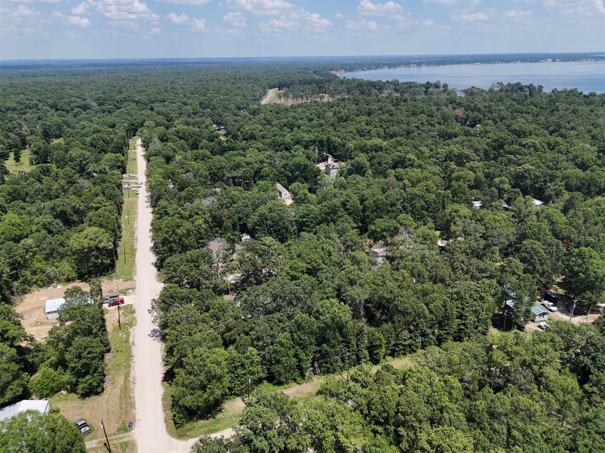 Lots 265-267 Knottypine Livingston TX 77351