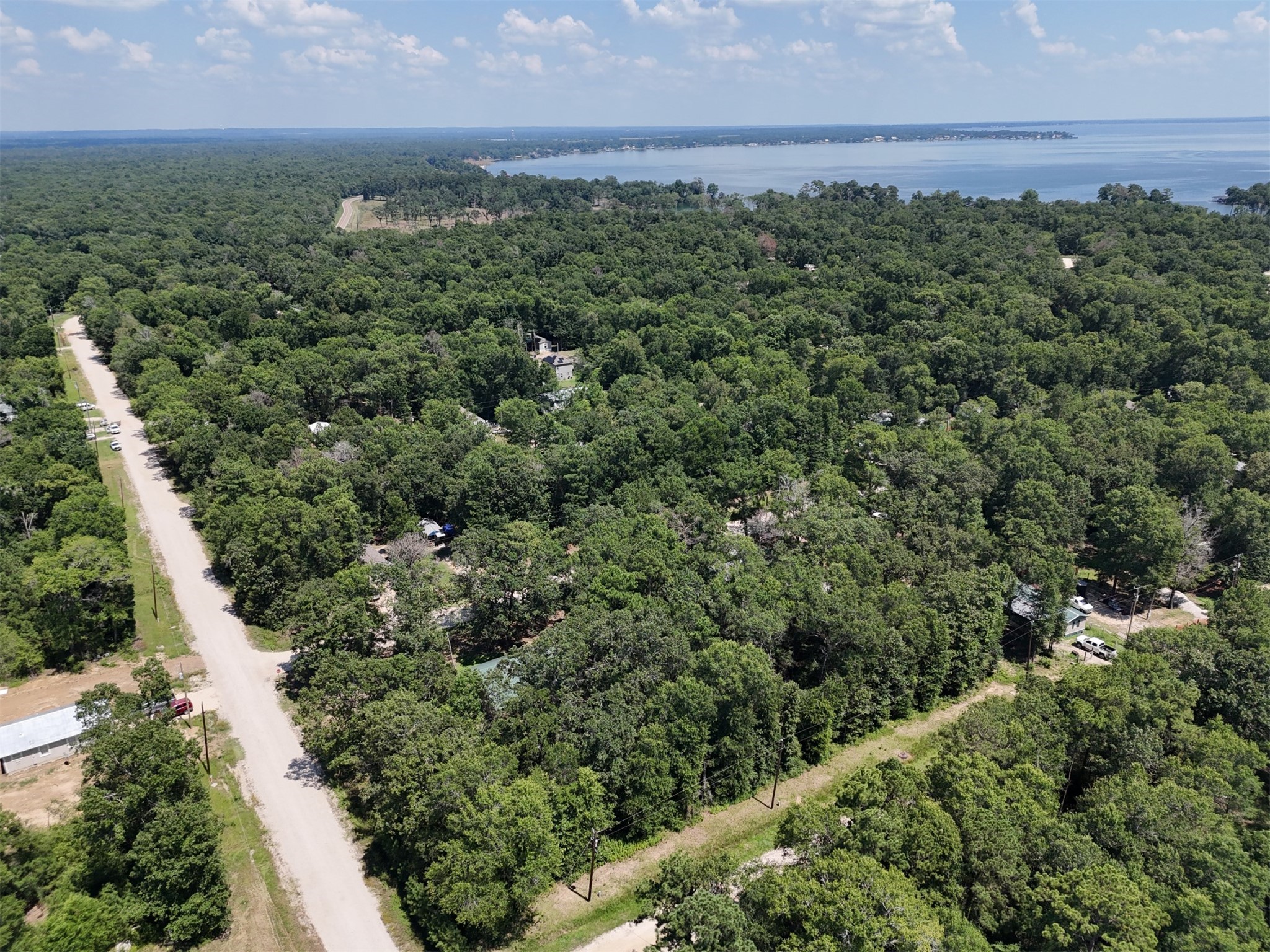 Lots 265-267 Knottypine Livingston TX 77351