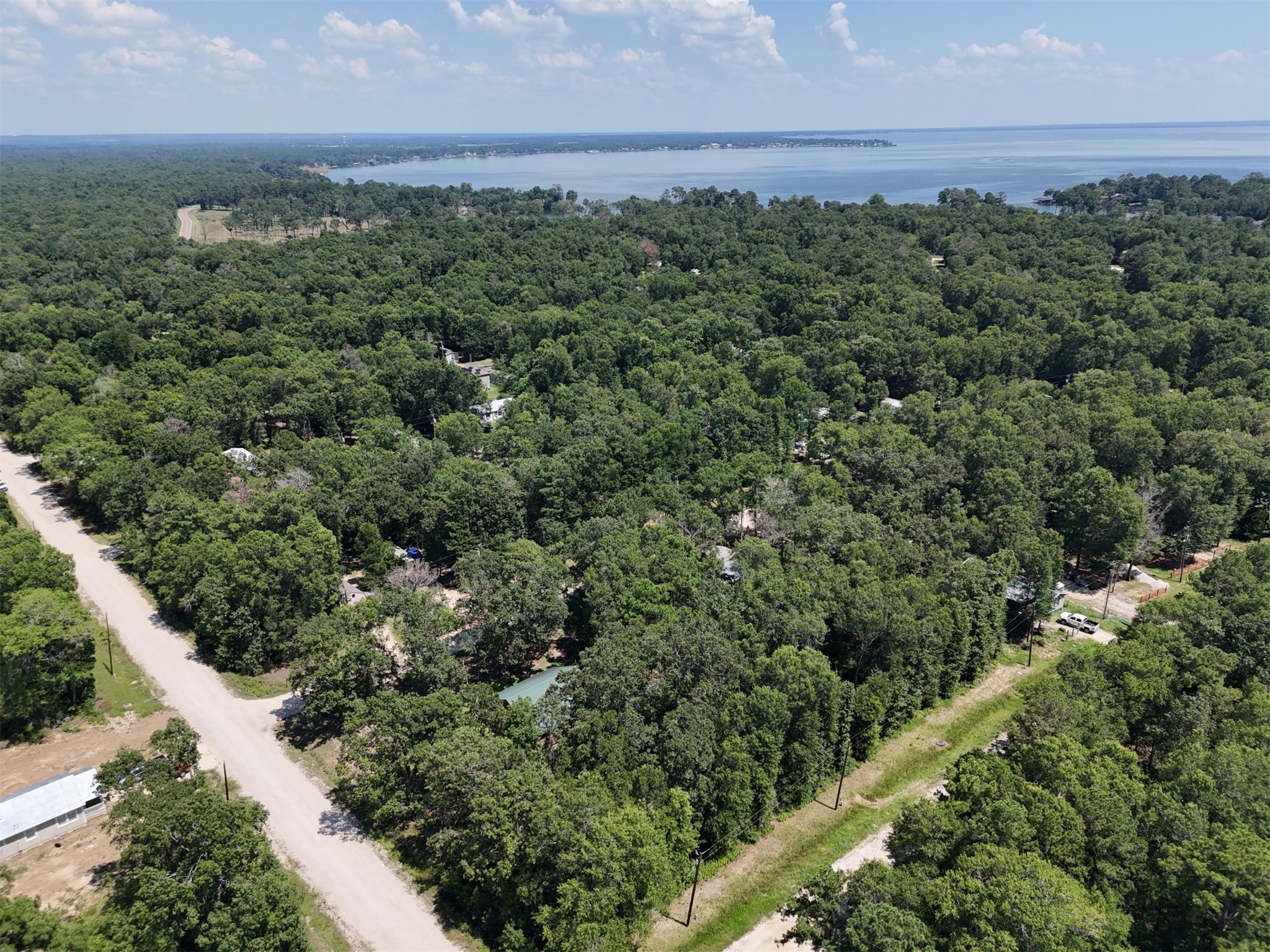 Lots 265-267 Knottypine Livingston TX 77351
