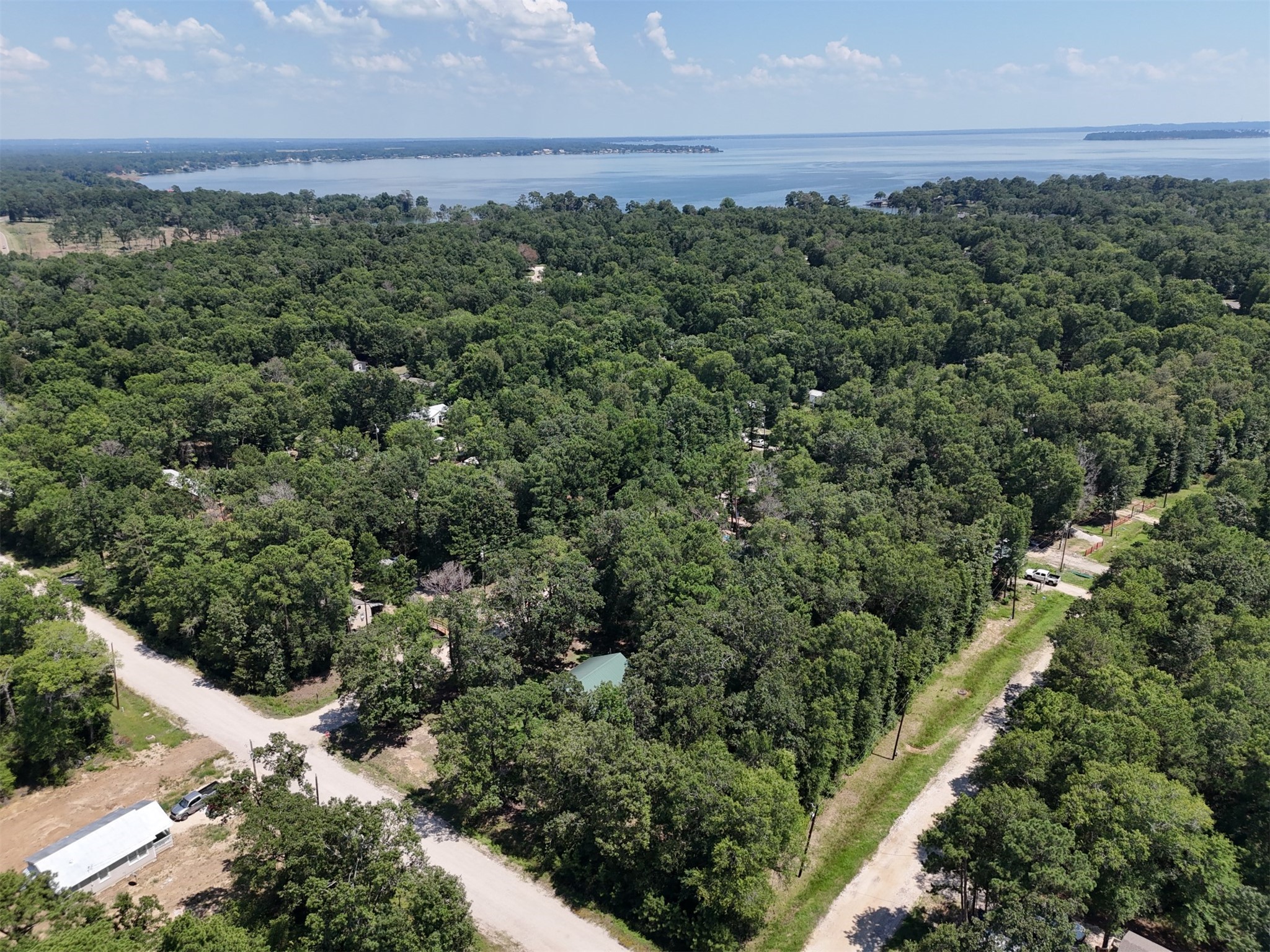 Lots 265-267 Knottypine Livingston TX 77351