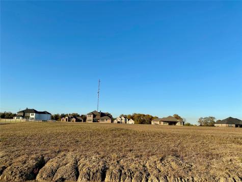 222 Magnolia Drive Van Alstyne TX 75495