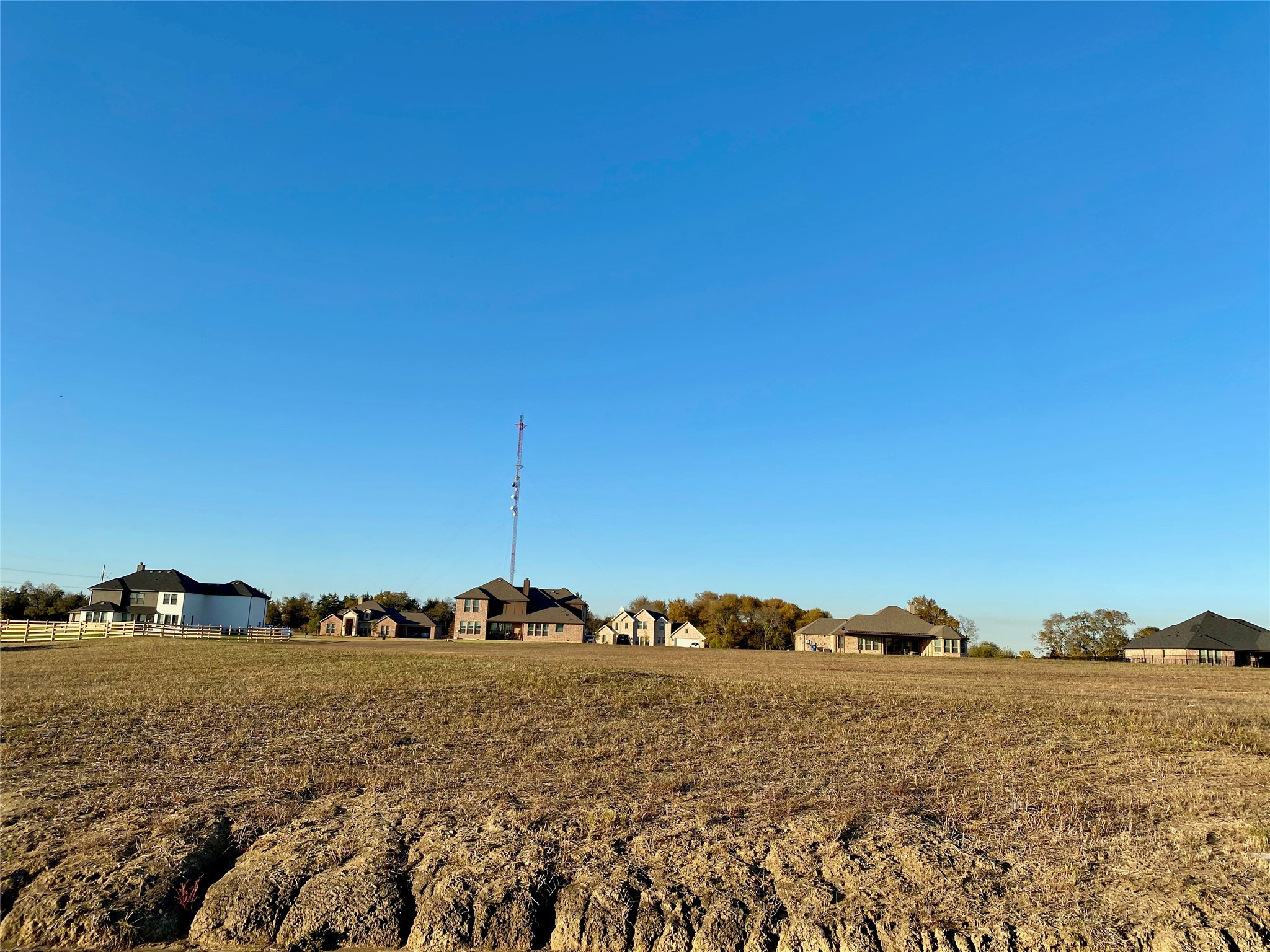 222 Magnolia Drive Van Alstyne TX 75495