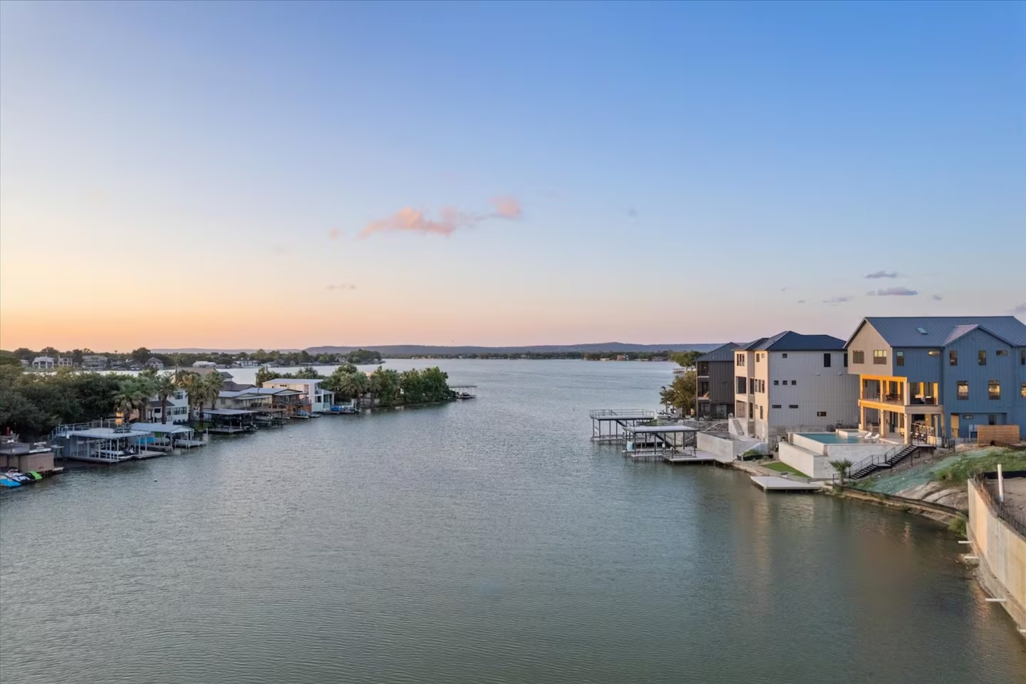 Lot 34 Areca Court Marble Falls TX 78654