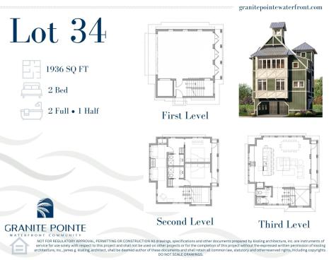 Lot 34 Areca Court Marble Falls TX 78654