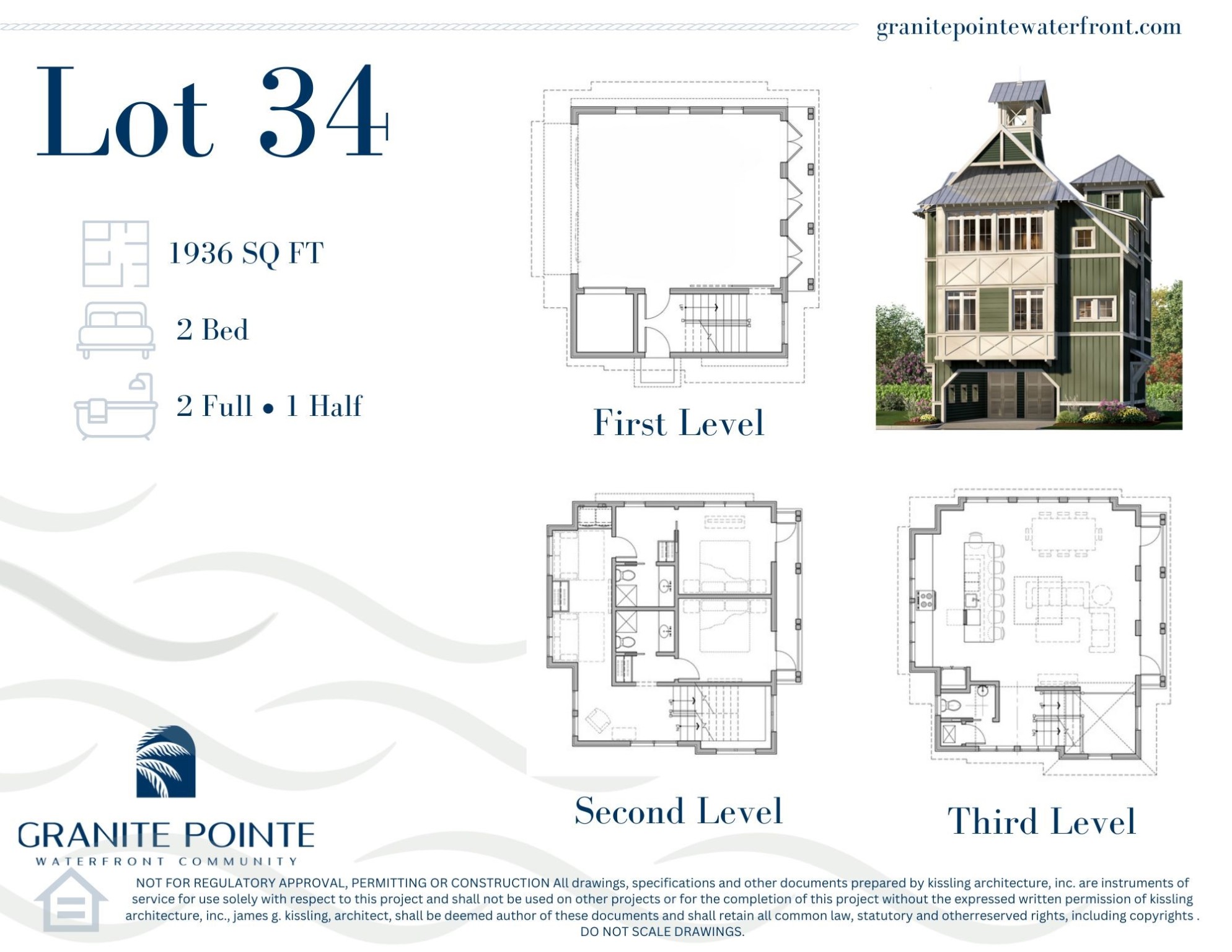 Lot 34 Areca Court Marble Falls TX 78654