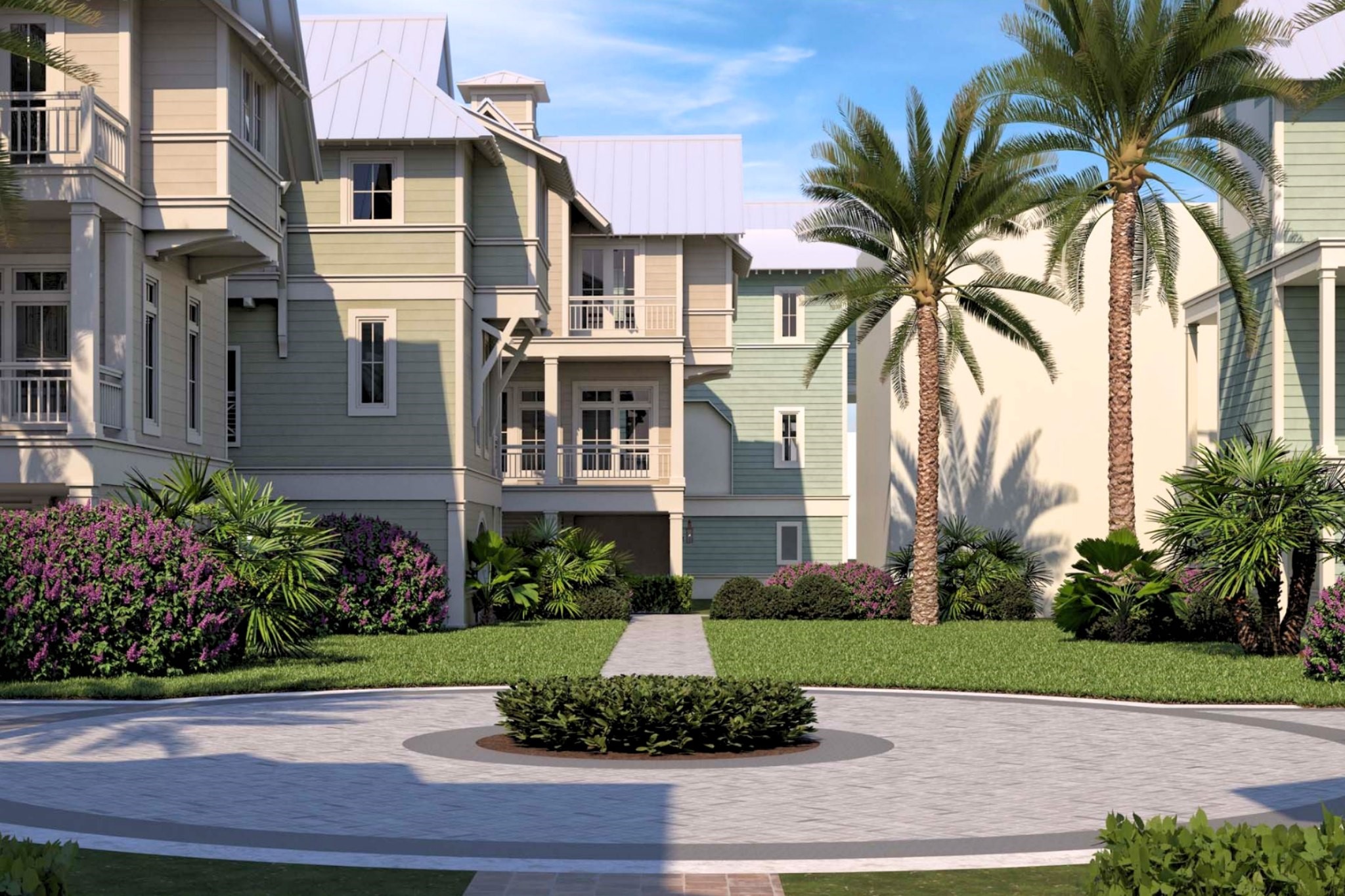 Lot 34 Areca Court Marble Falls TX 78654