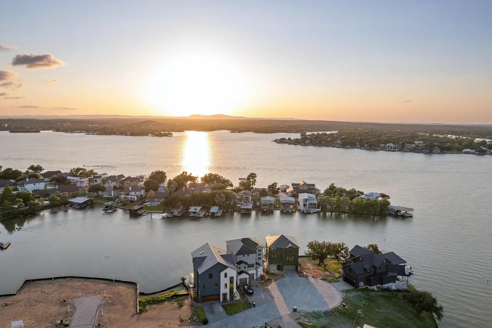 Lot 34 Areca Court Marble Falls TX 78654