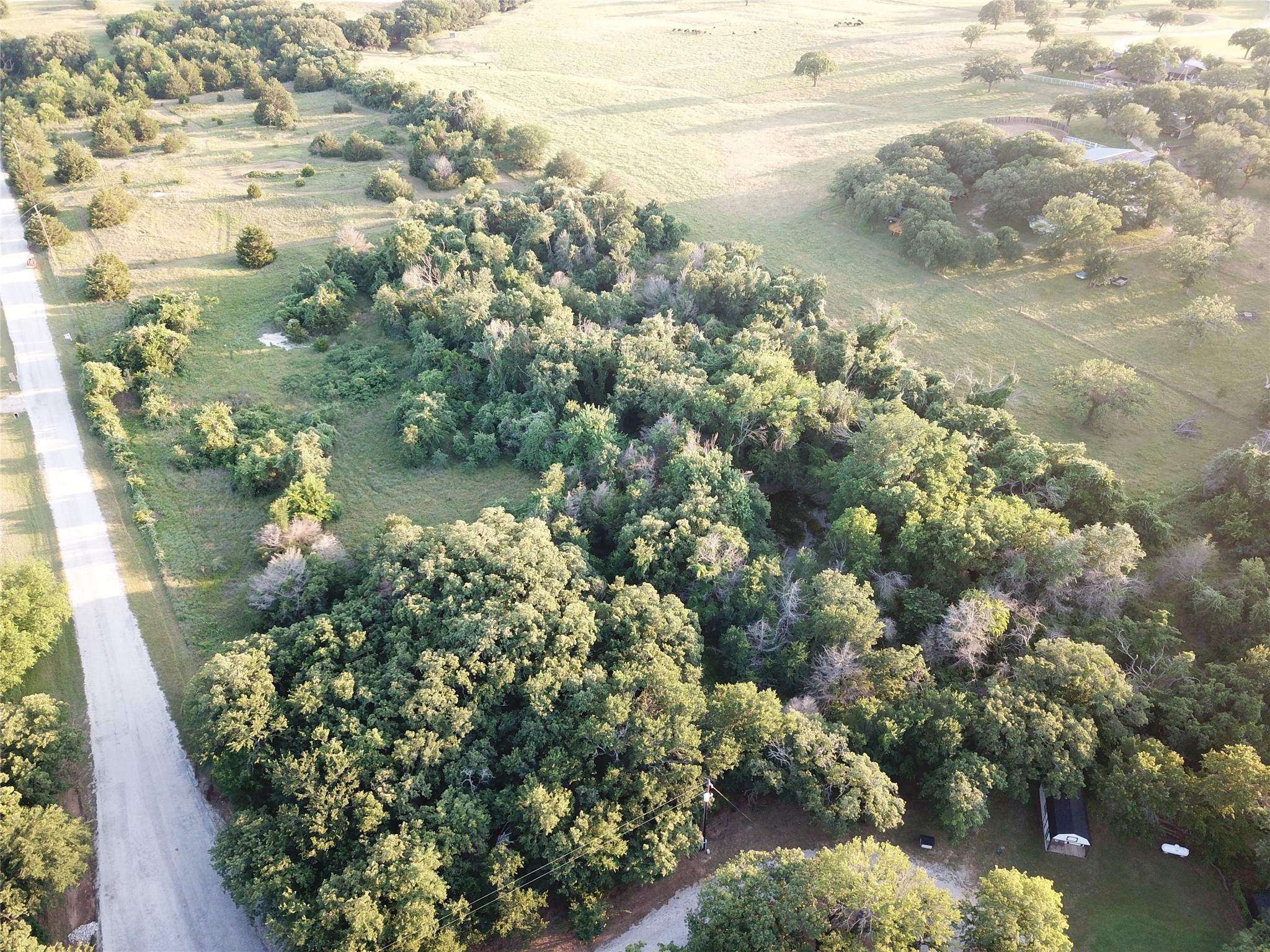 0 Highland Drive Decatur TX 76234