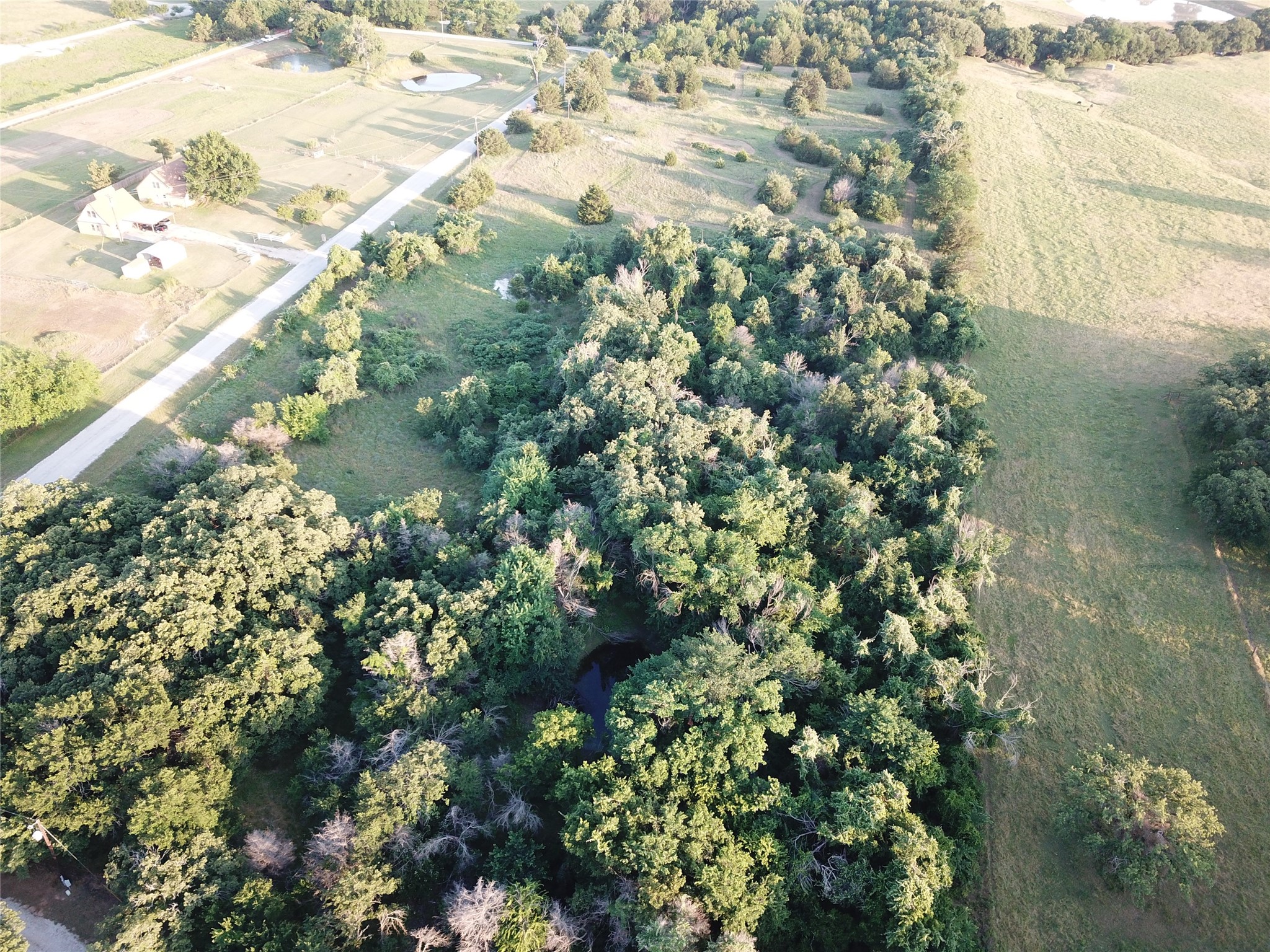 0 Highland Drive Decatur TX 76234