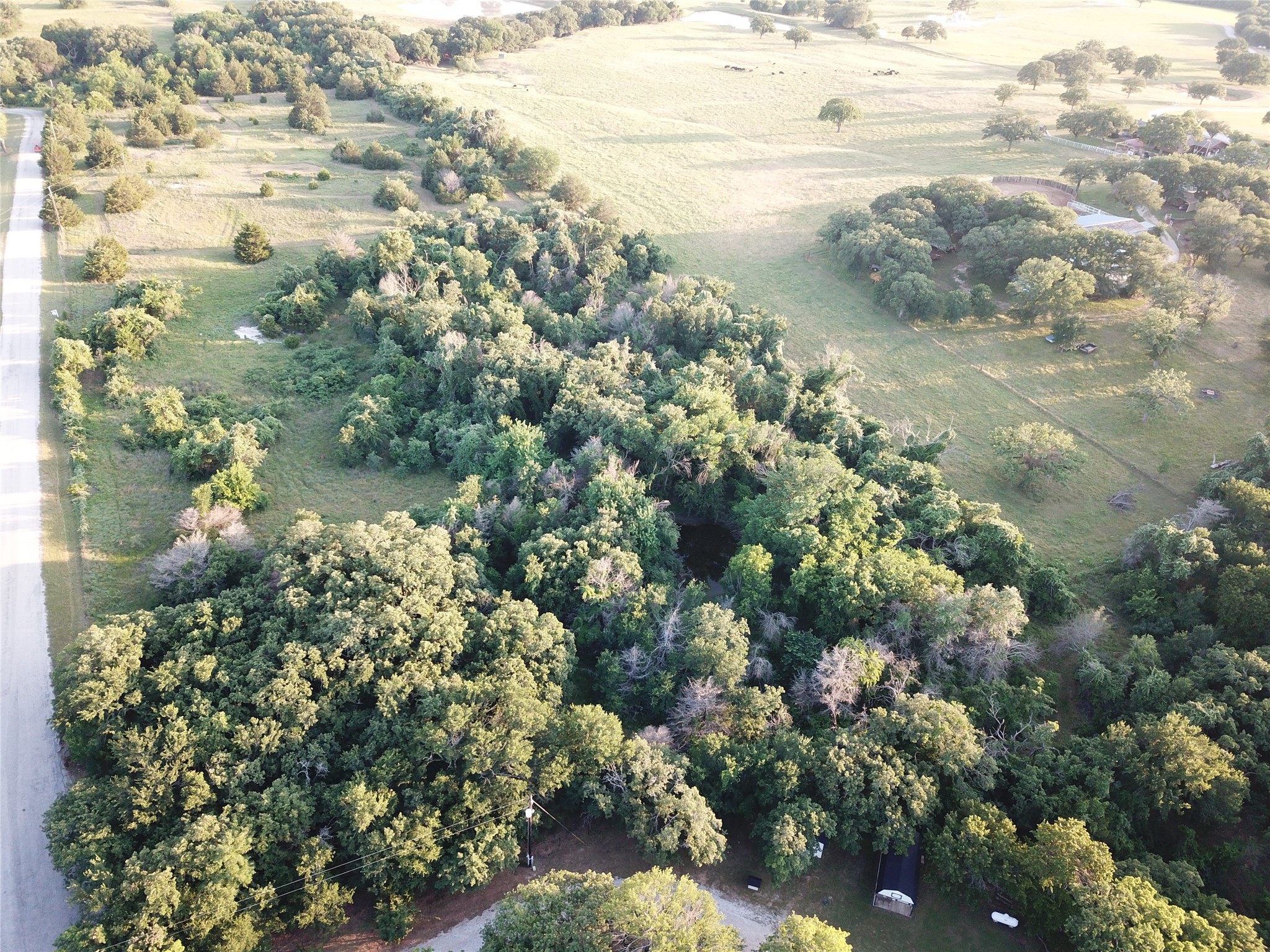 0 Highland Drive Decatur TX 76234